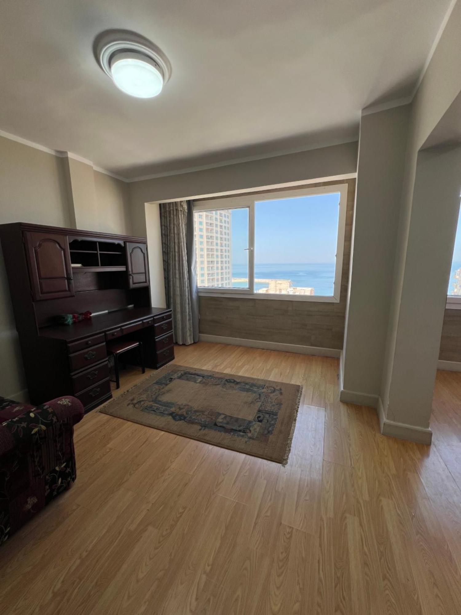 Apartment Sea View Haven In San Stefano *