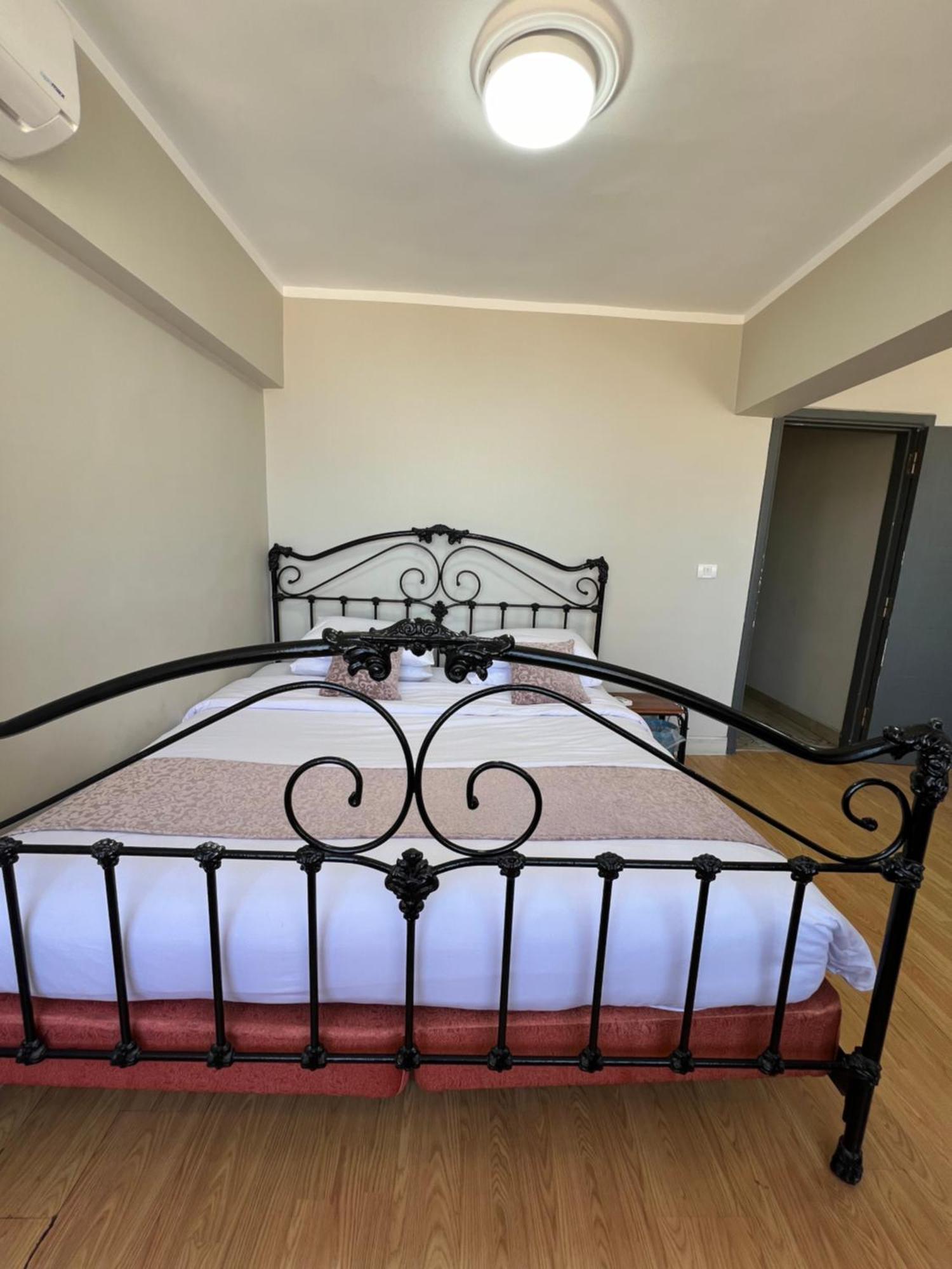 Sea View Haven In San Stefano Alexandria