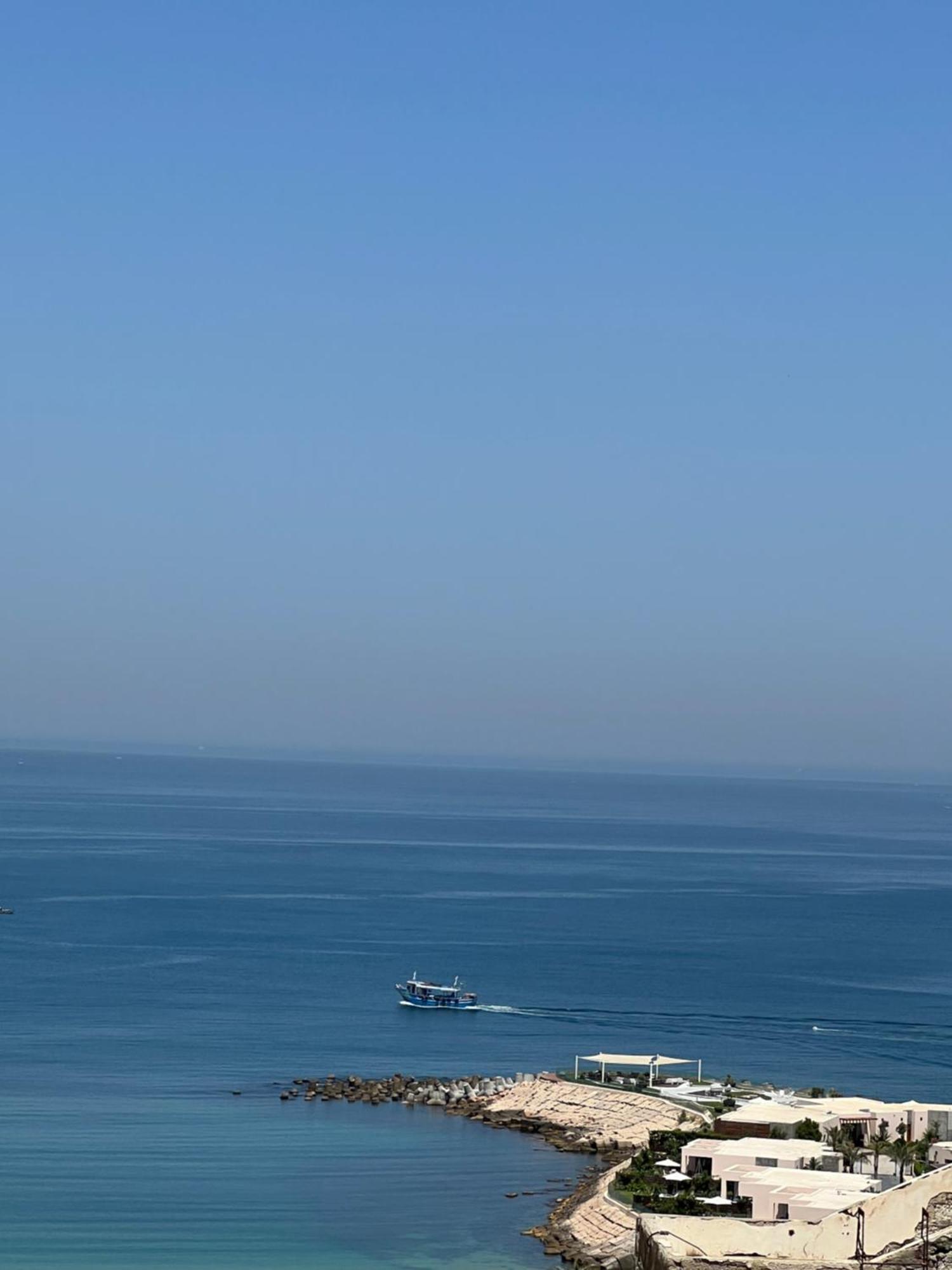 Apartment Sea View Haven In San Stefano