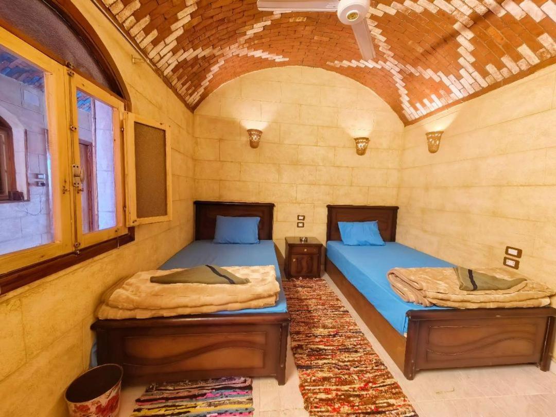 Labib 4* Aswan