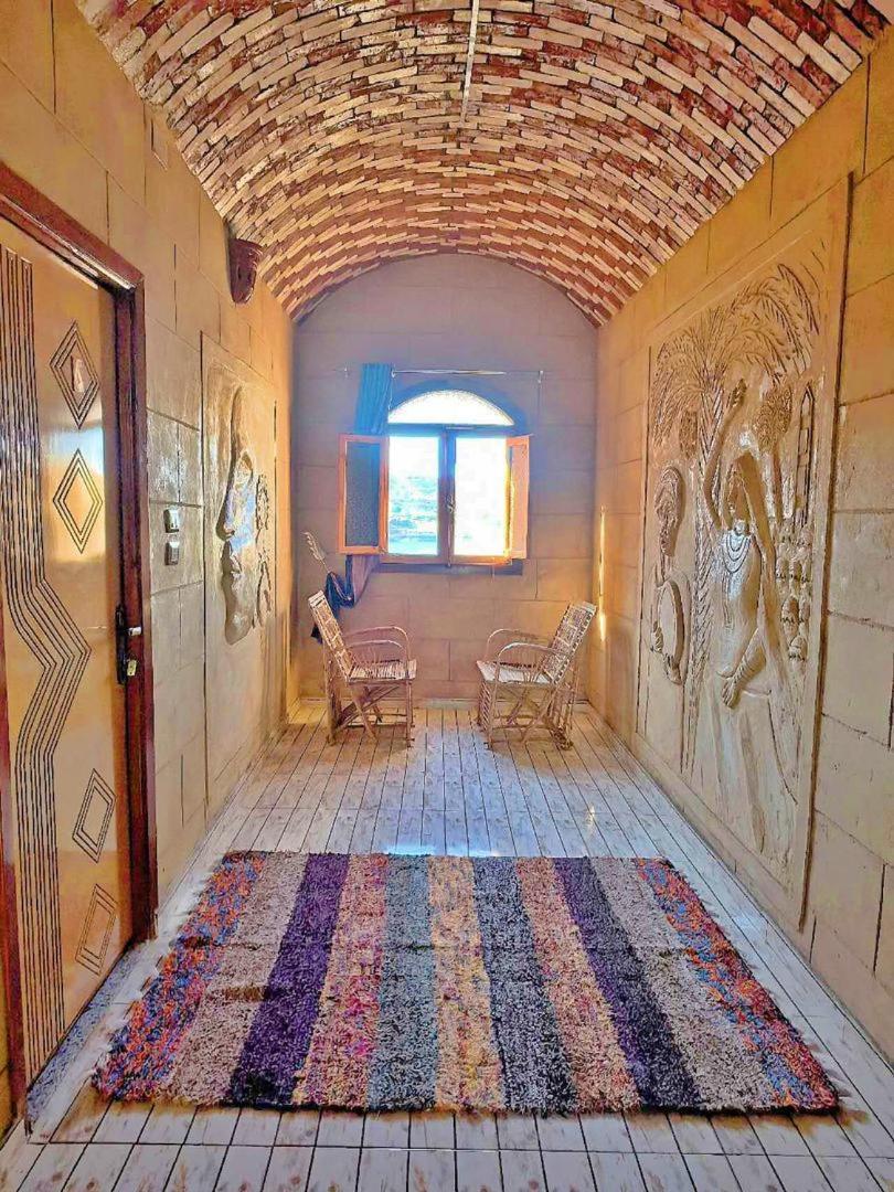 Labib Guest house Aswan