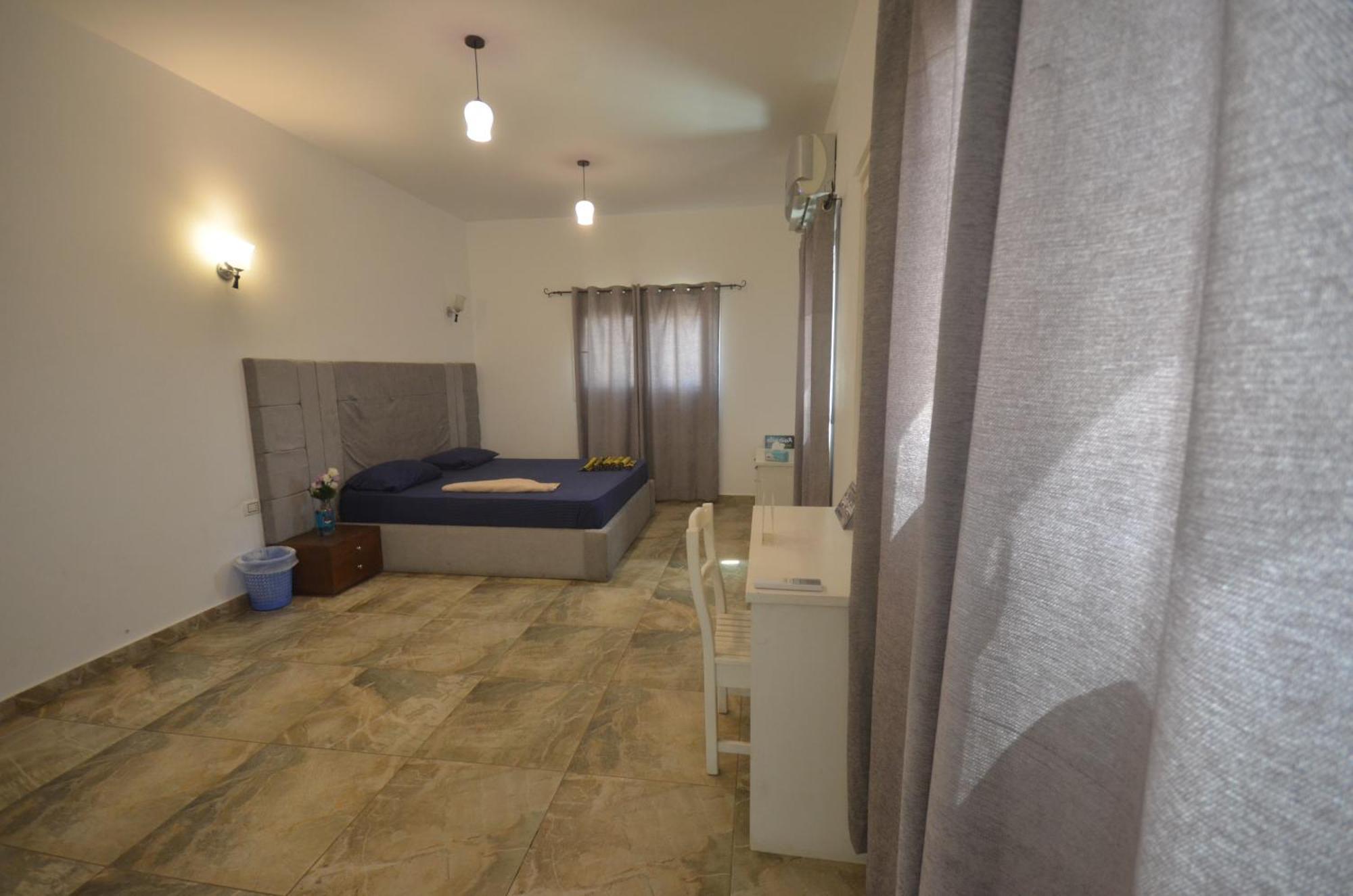 Elite Apartment *
