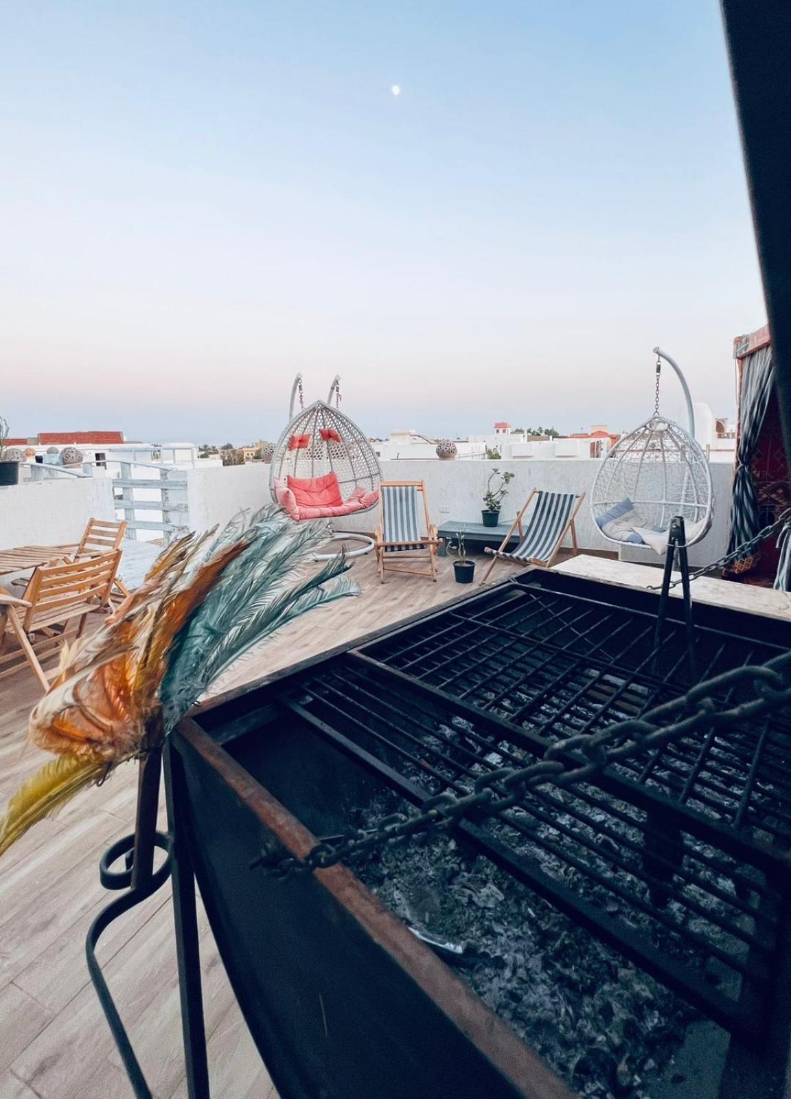 Elite Apartment Dahab
