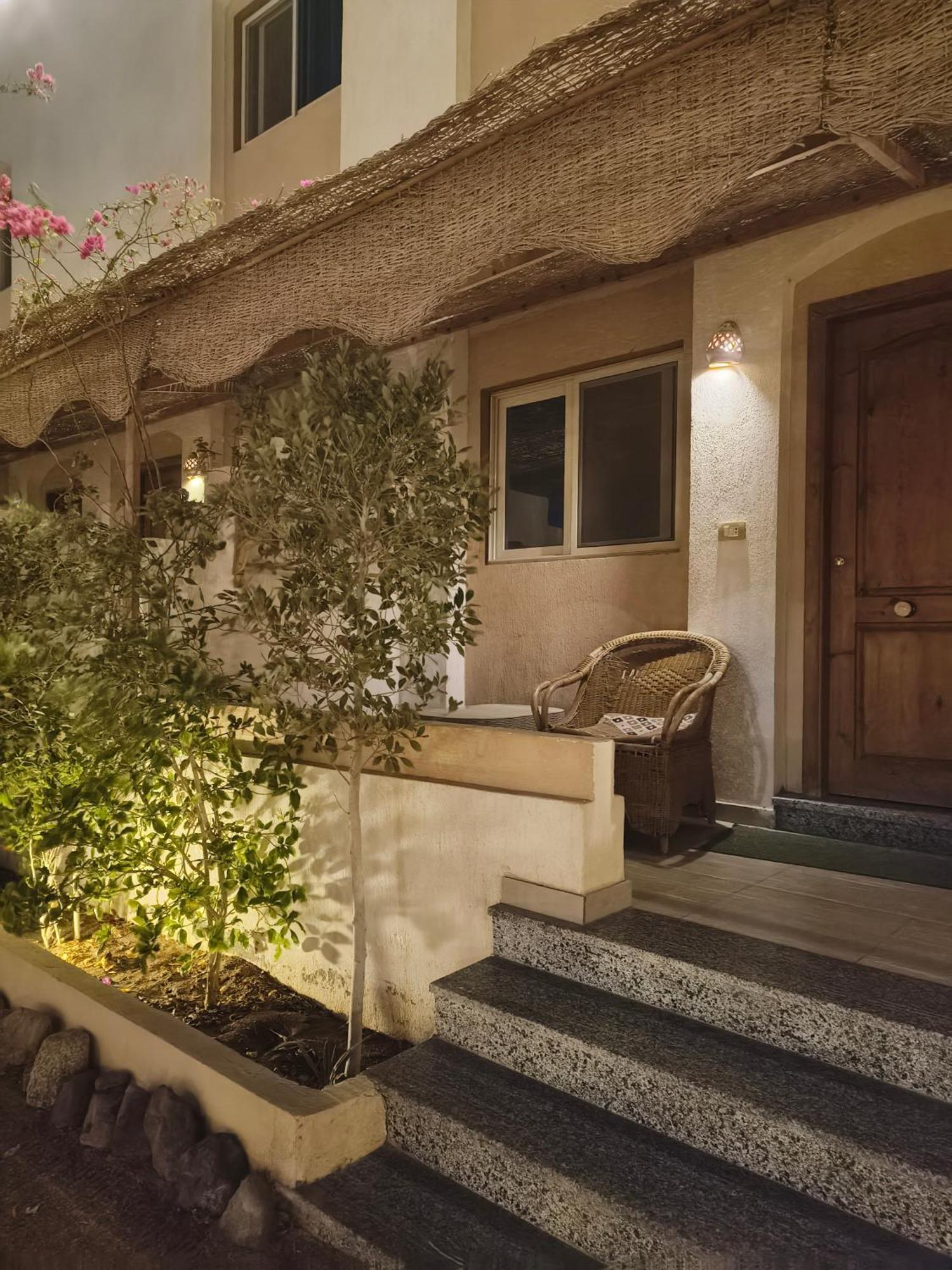 Al Deira Otel Dahab