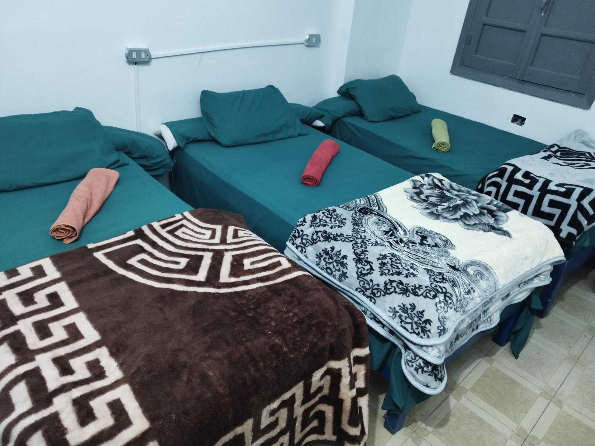 Grand Square Hostel *