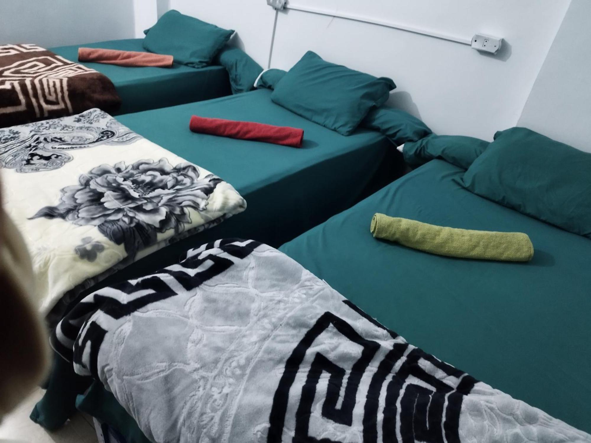 Grand Square Hostel