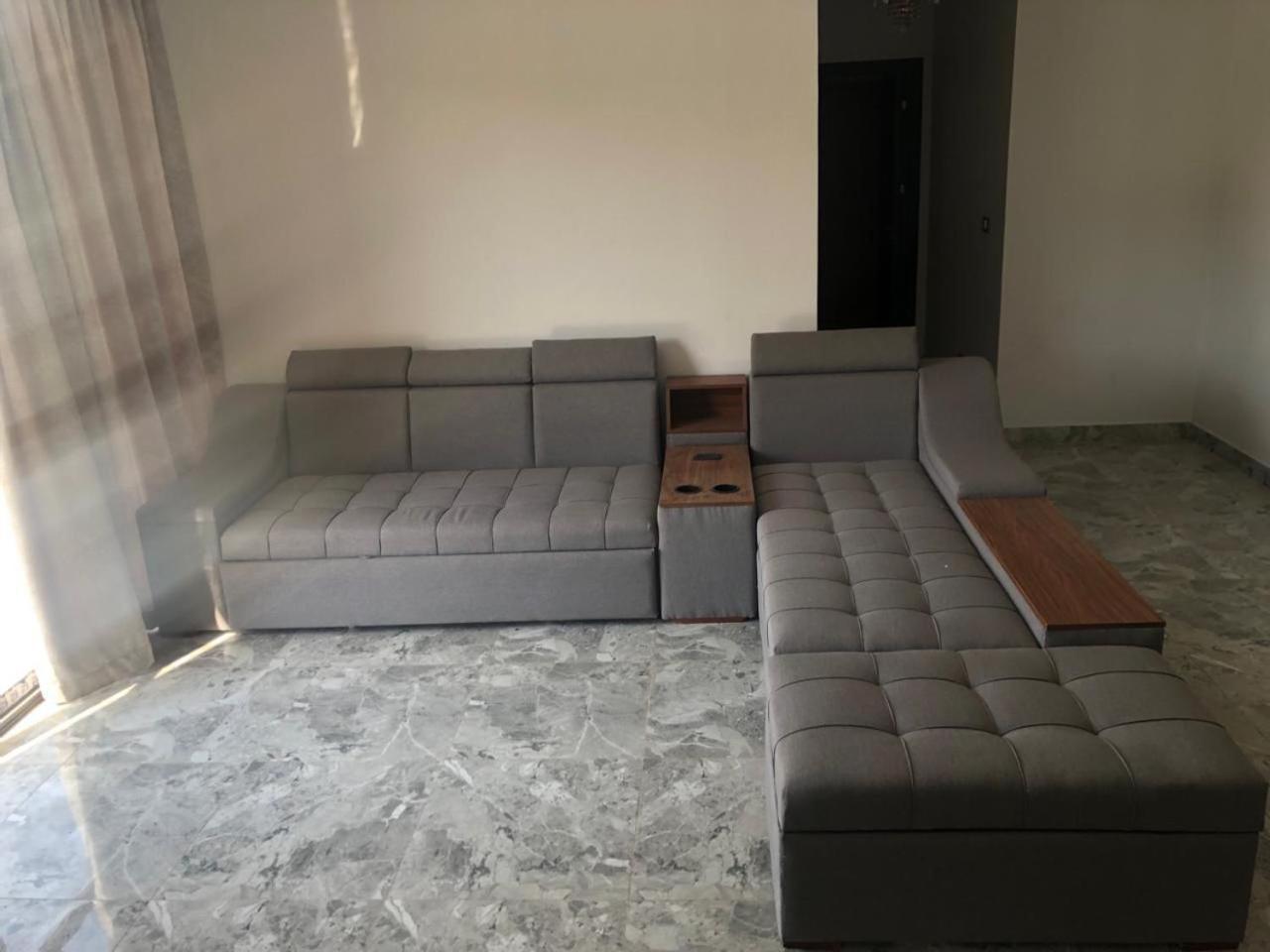 2 Beds Unique On East Town Compund - Sodic - New - Apartment Cairo