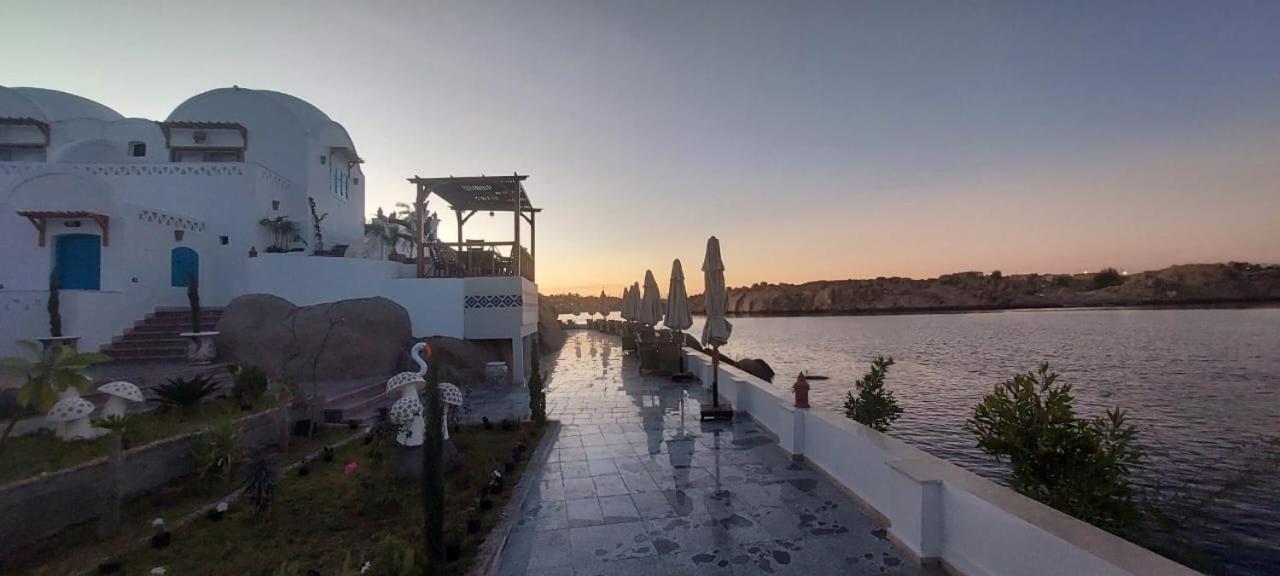 Pensiune Aro Kato Nubian Assuan