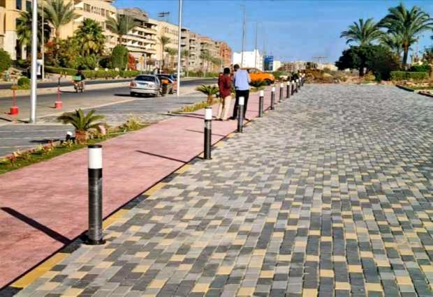 Wavesong Whispers Flat Where Enjoy Seaview With The Price * Hurghada