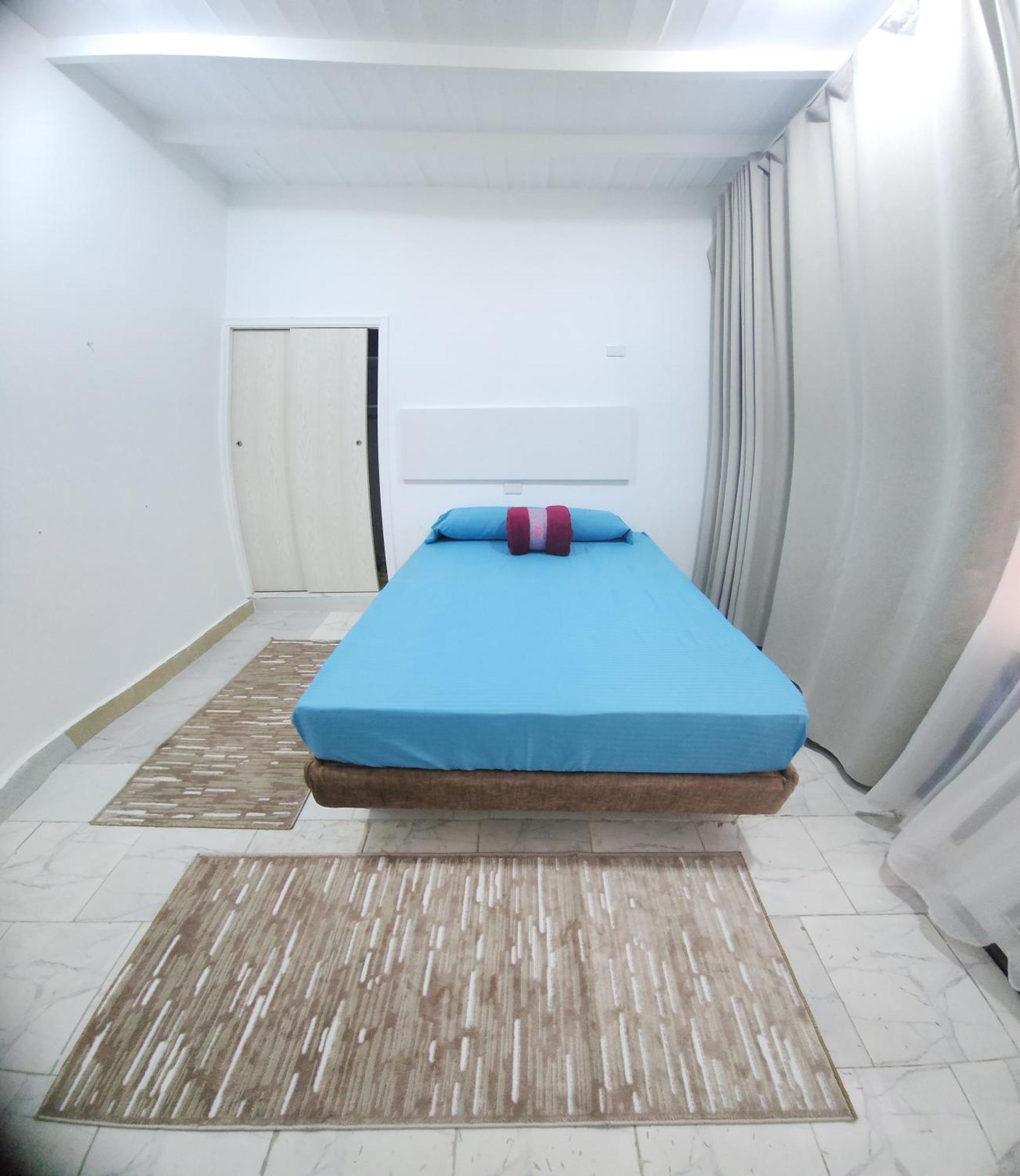 Hostel White Roof - Hurghada