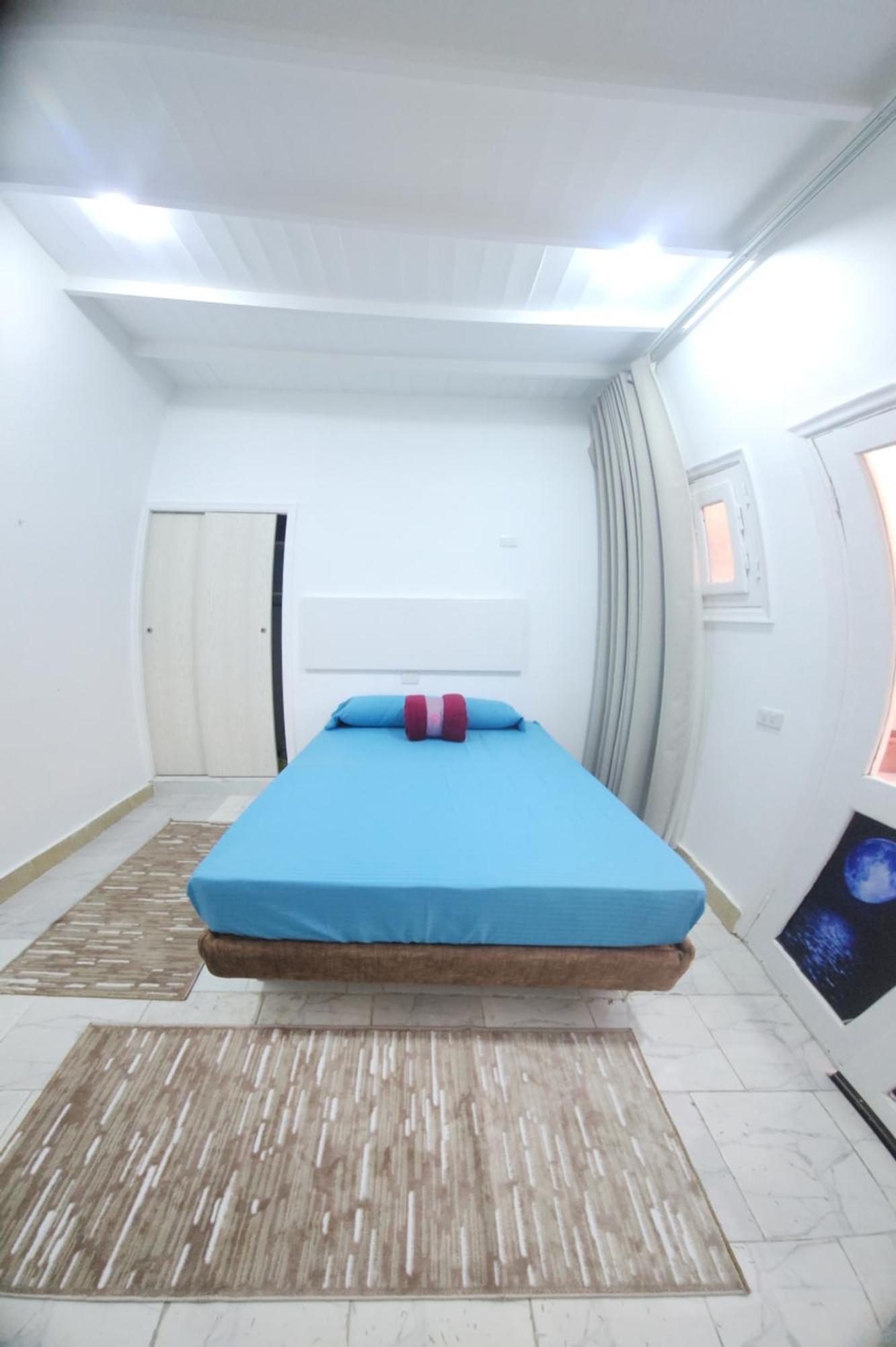 Hostel White Roof - Hurgada
