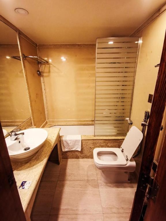 Hotel Nile Cruise Fb 3 Nights Luxor 4*