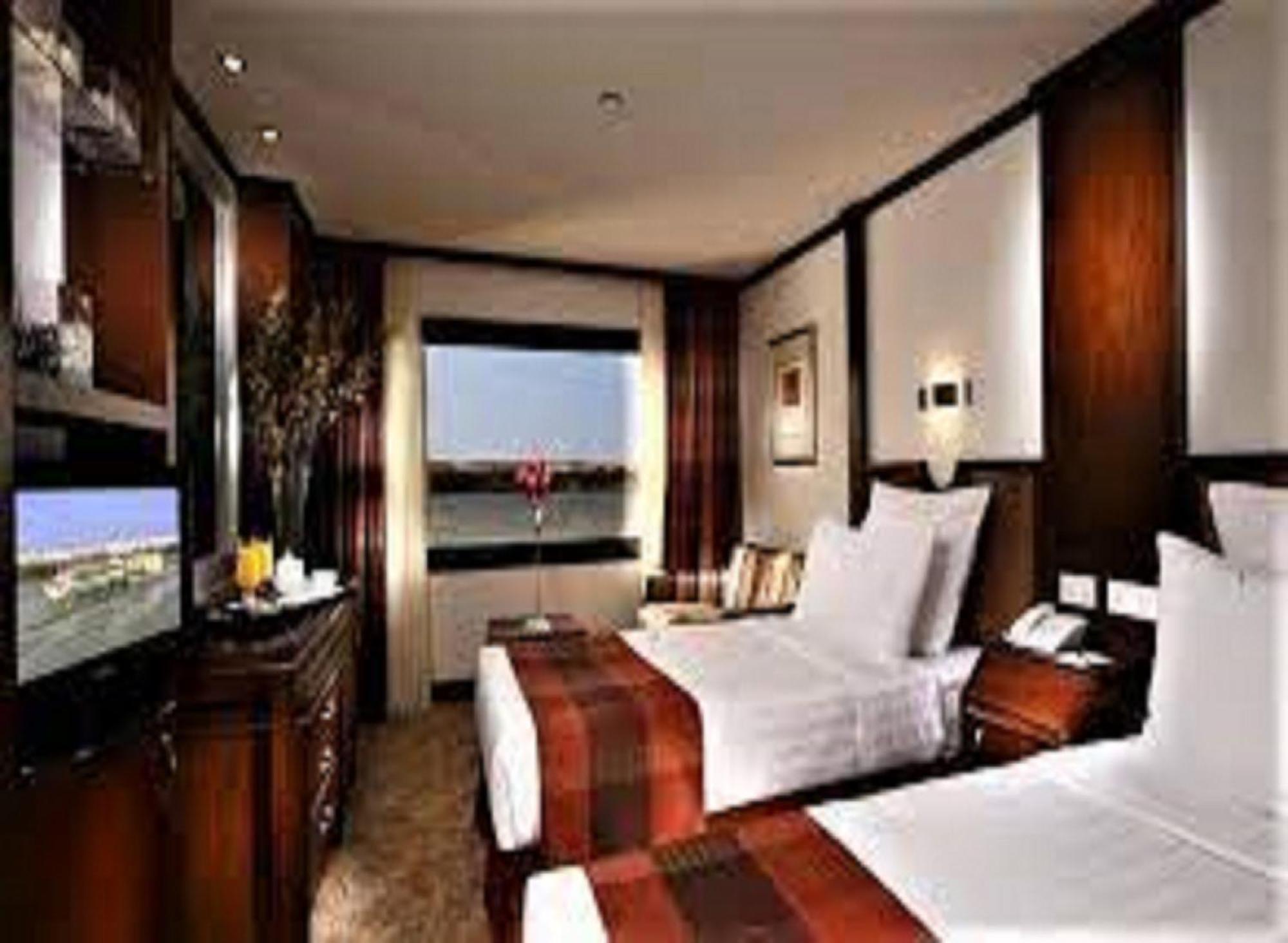 Nile Cruise Fb 3 Nights Luxor