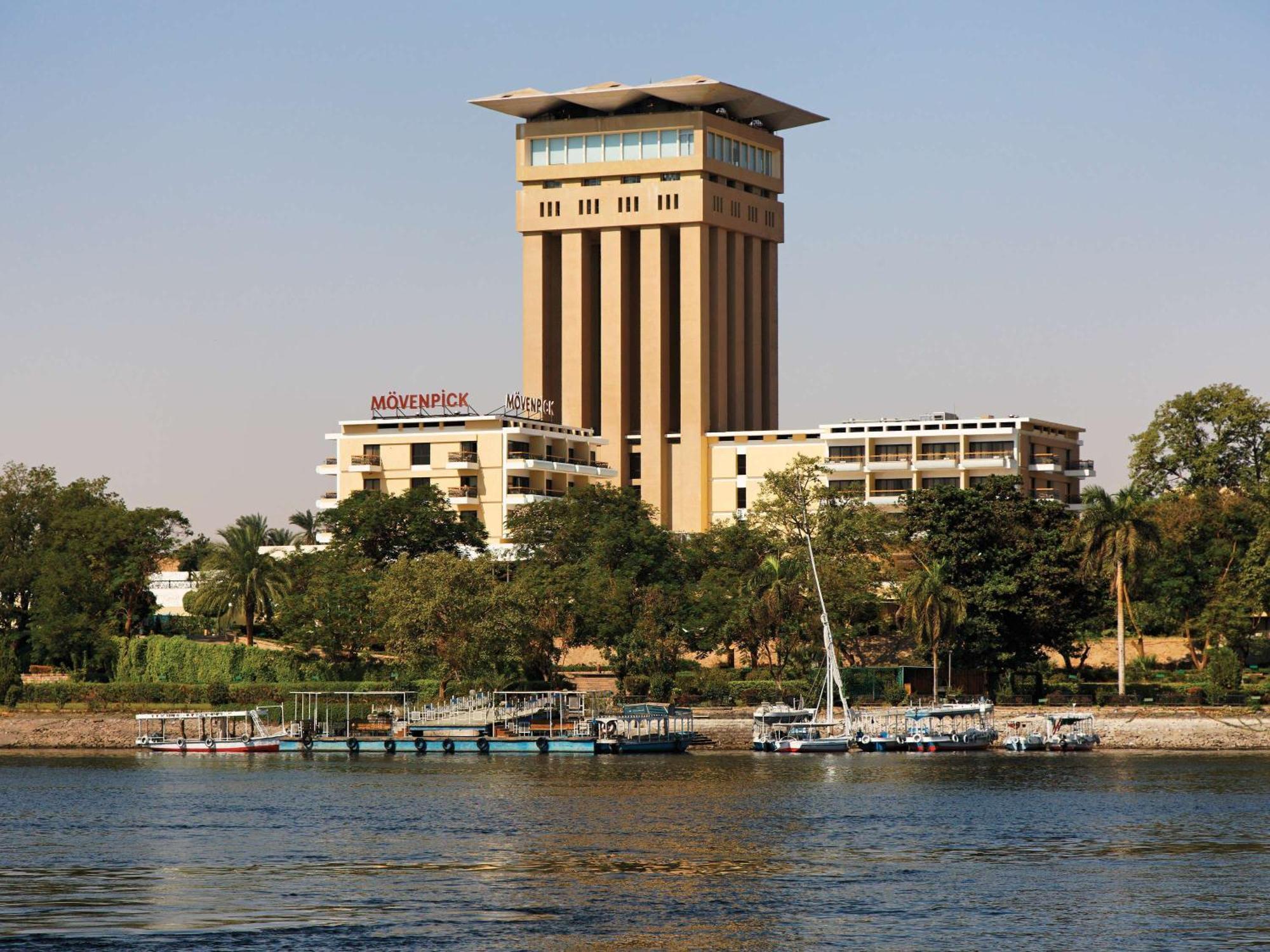 Resort Movenpick 5*