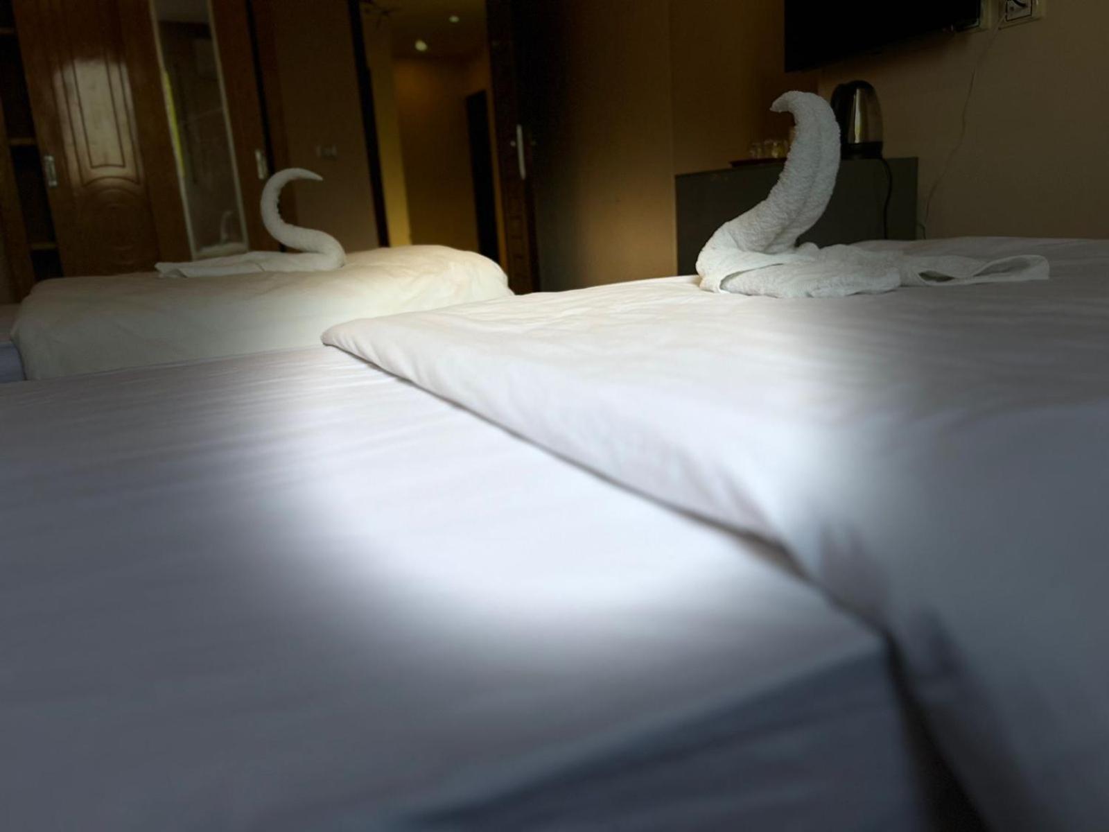 Grand Pyramid View Hotel