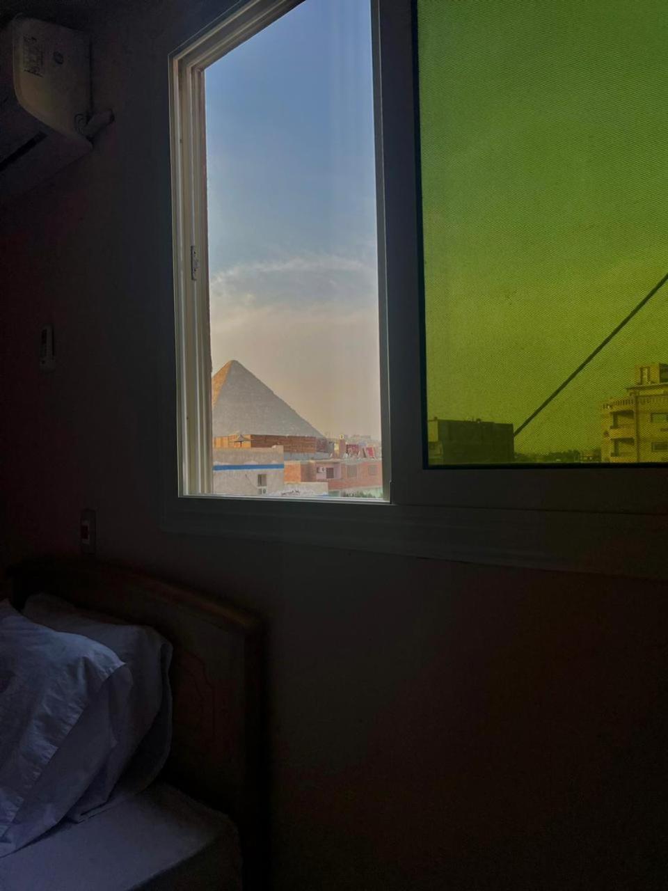 Grand Pyramid View 3*