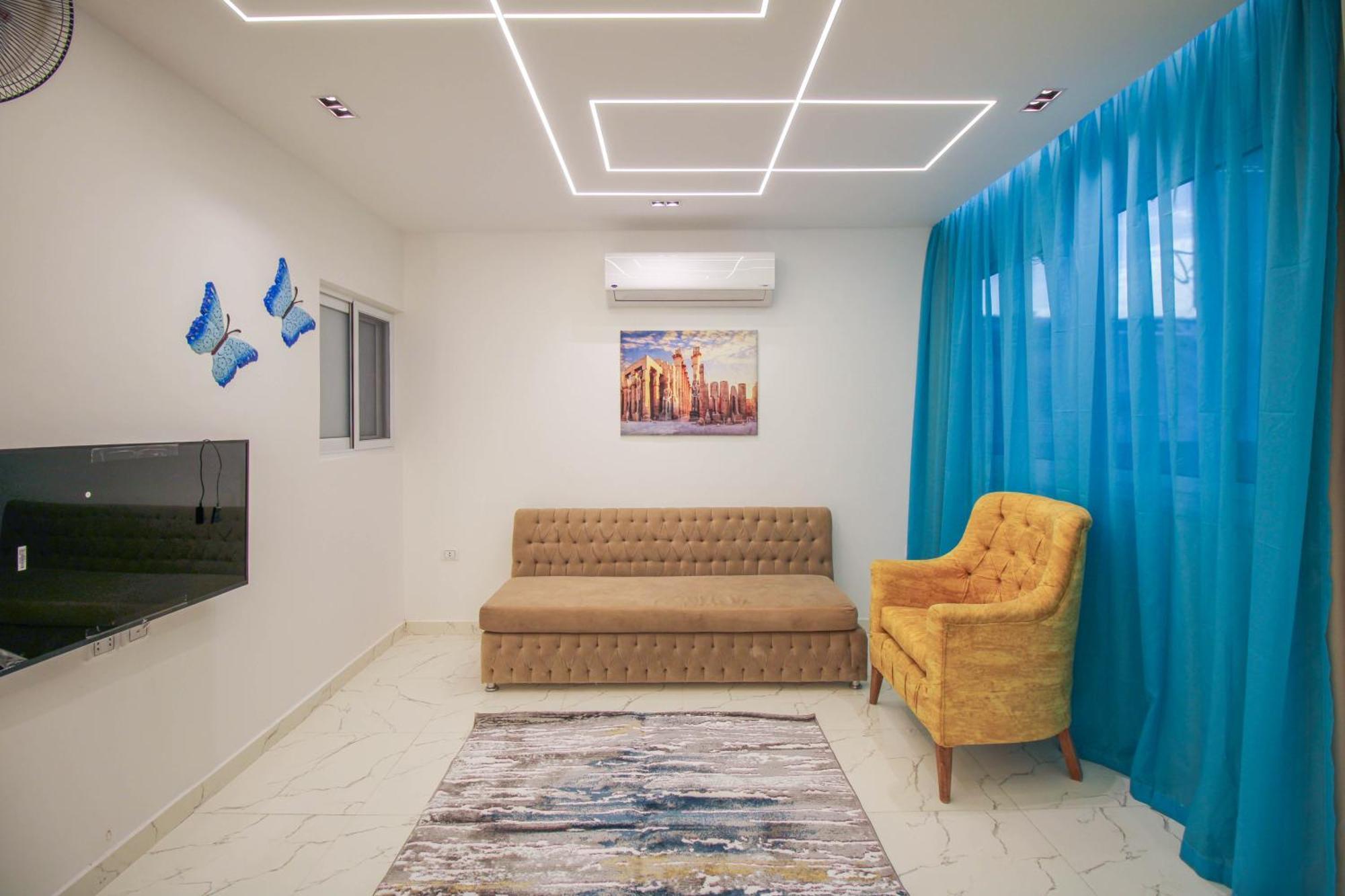 La Prestigia Hurghada
