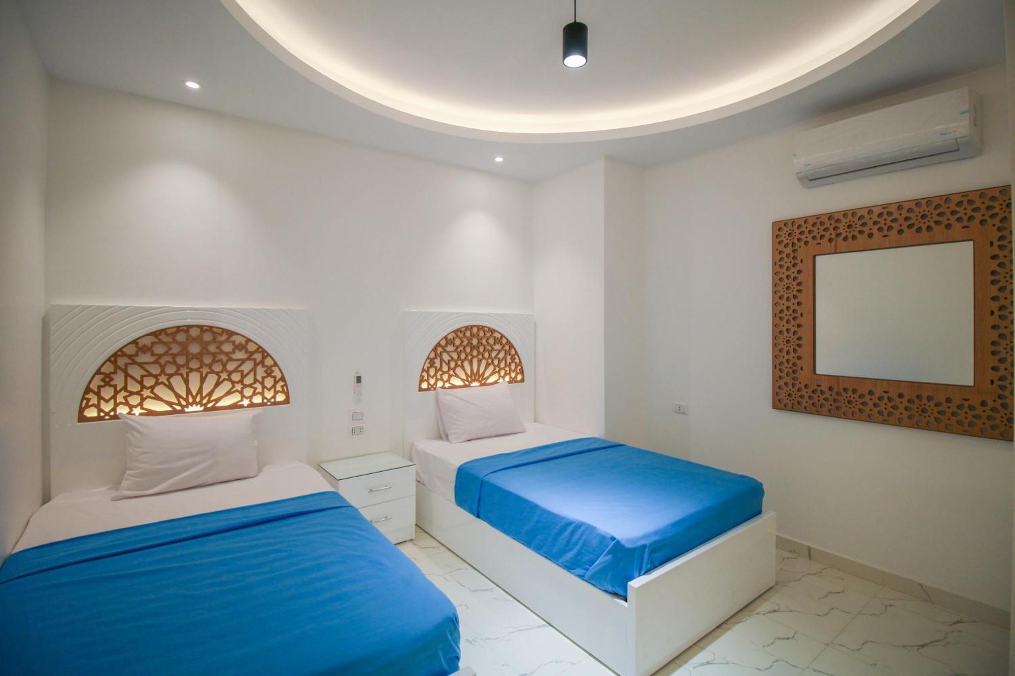 Apartment La Prestigia *