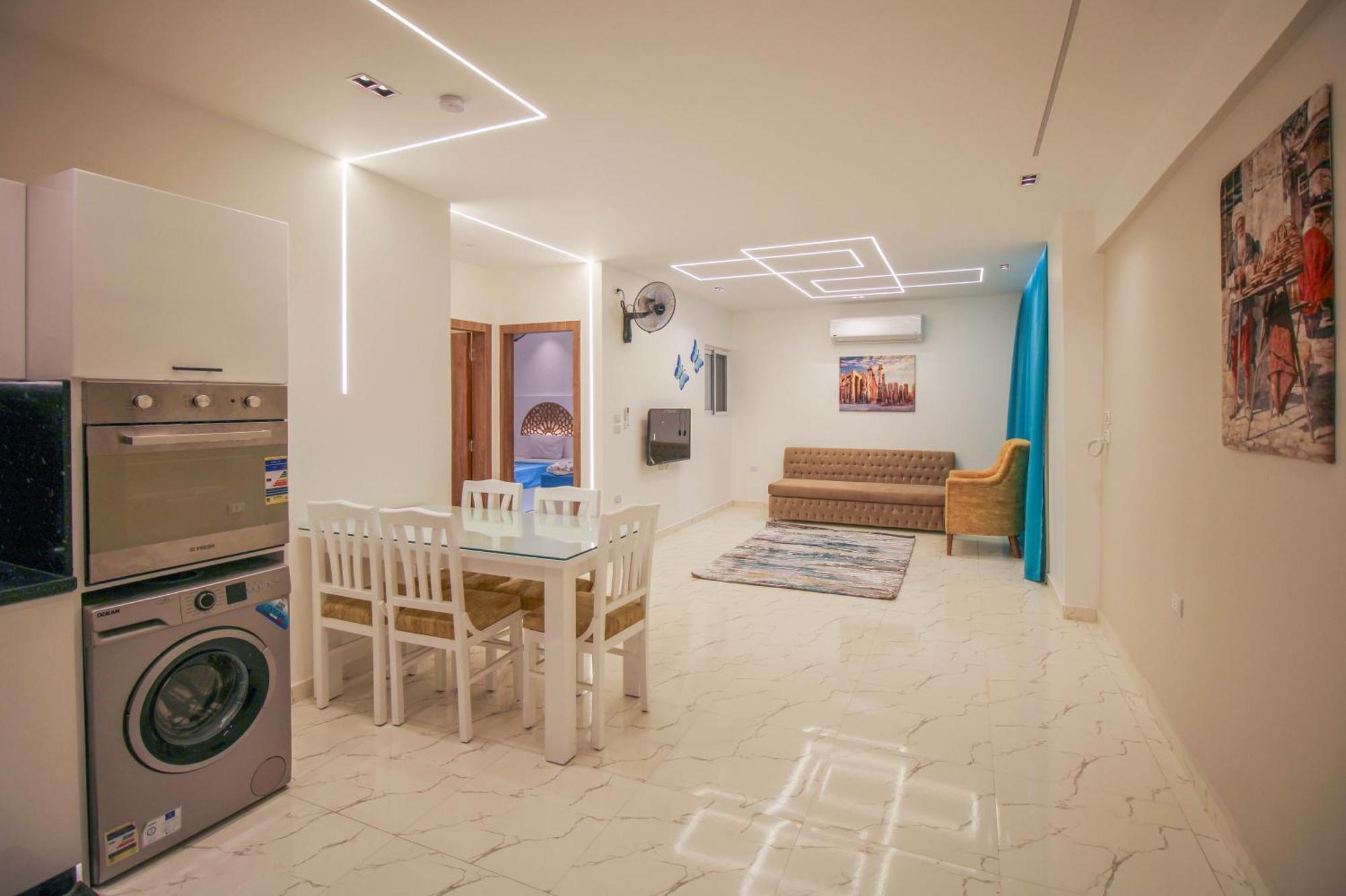 Apartment La Prestigia *