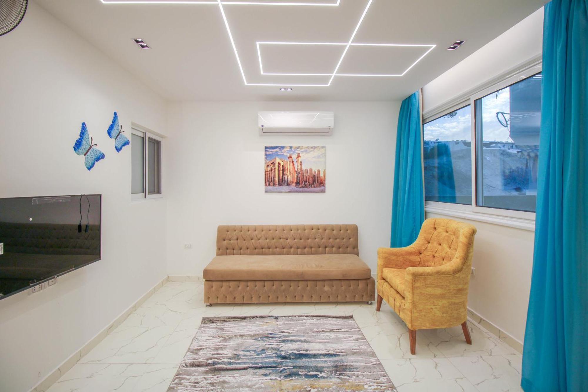 La Prestigia Apartment