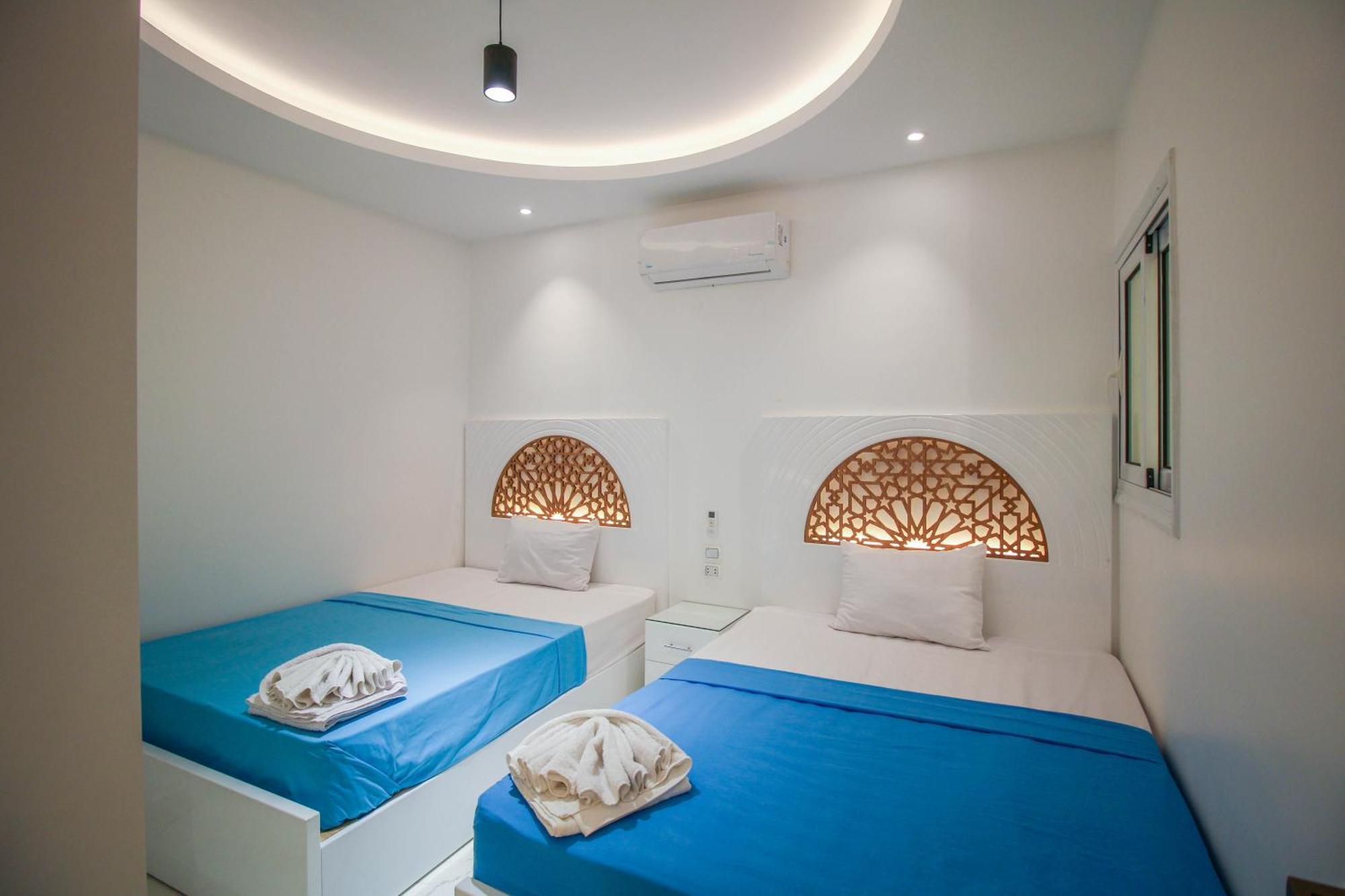 La Prestigia Hurghada