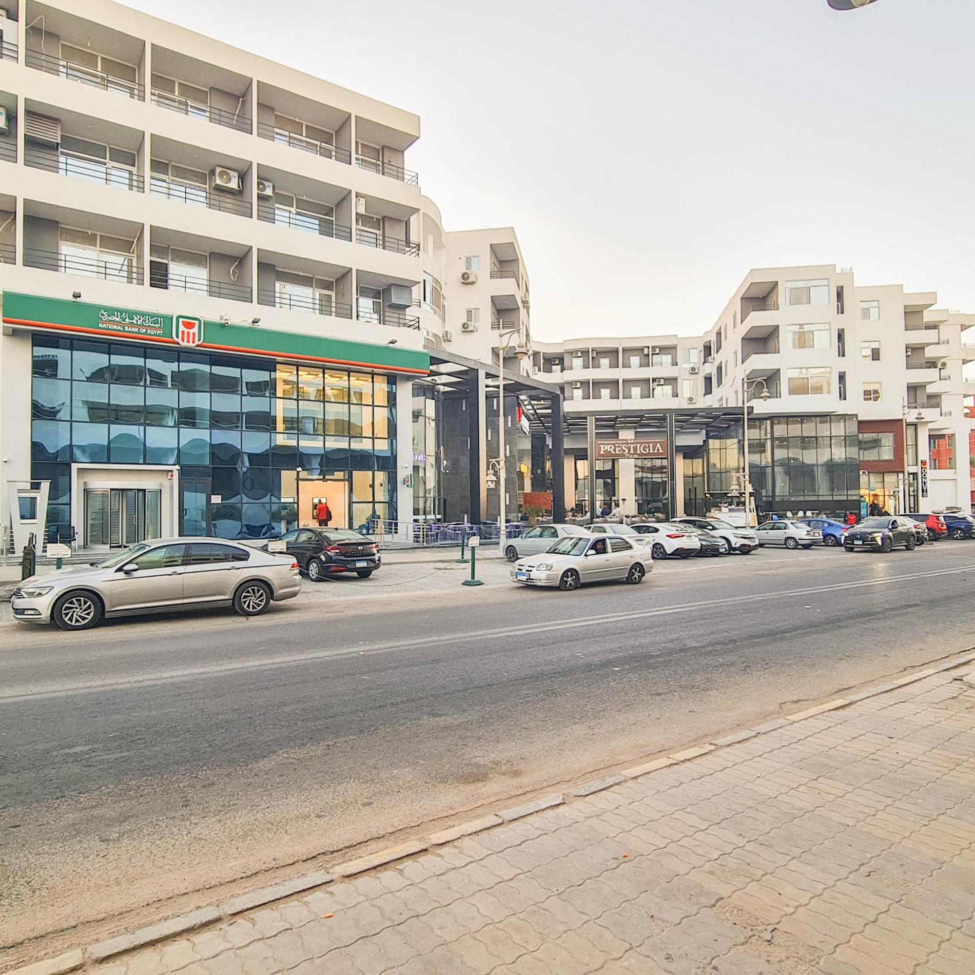 La Prestigia Hurghada