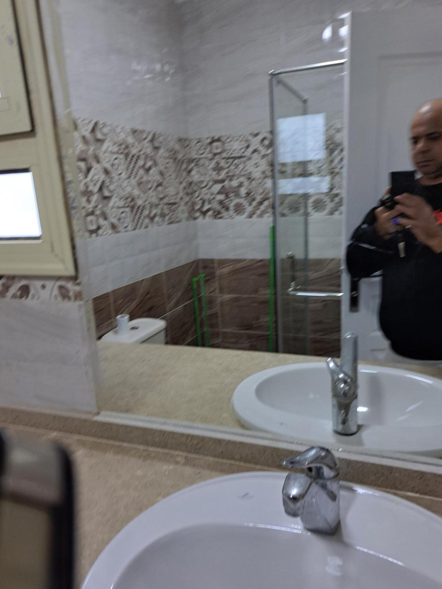 Front 2br At Elkarma & Aqua Park Apartment *