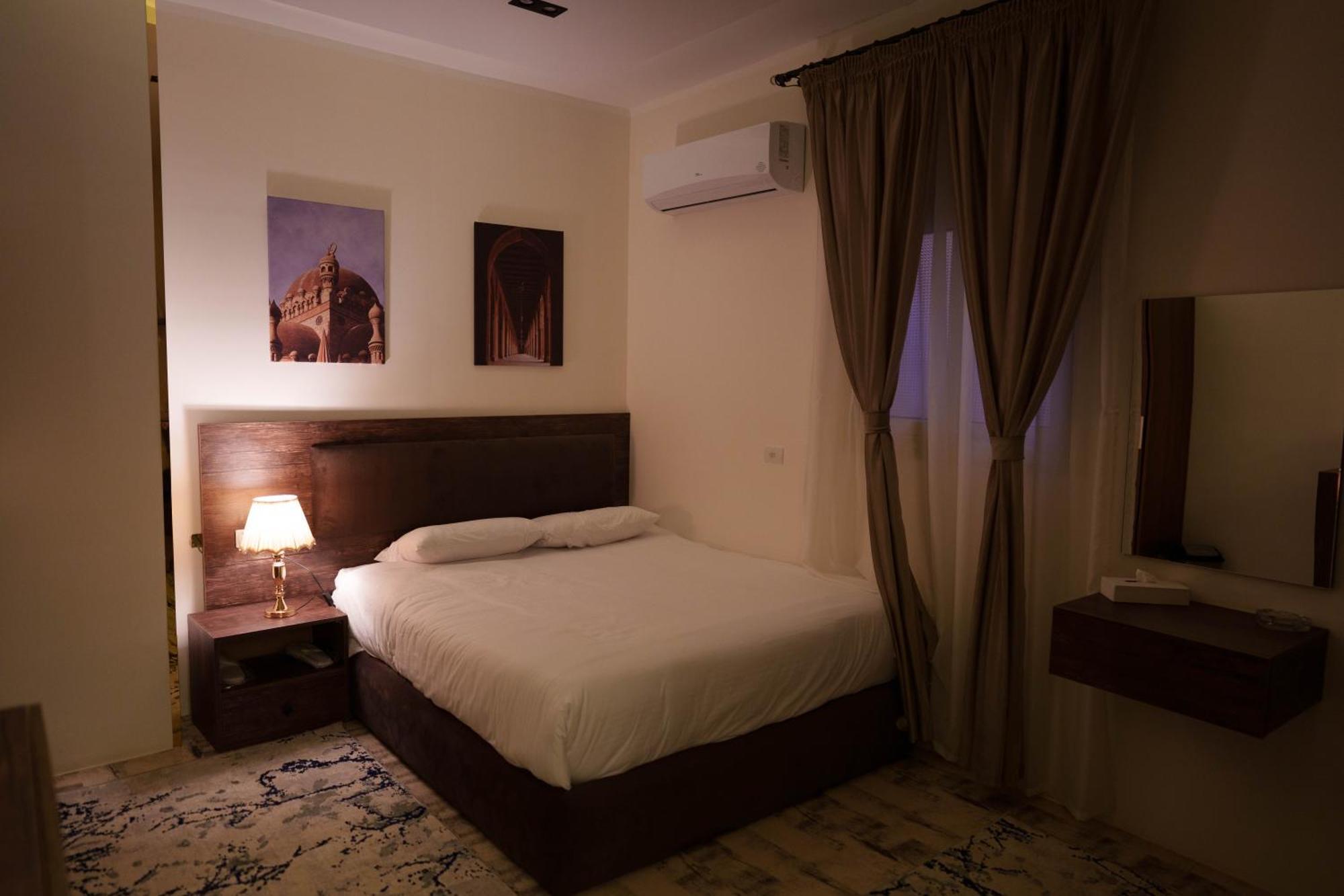 Pyramids Sunshine View 5*