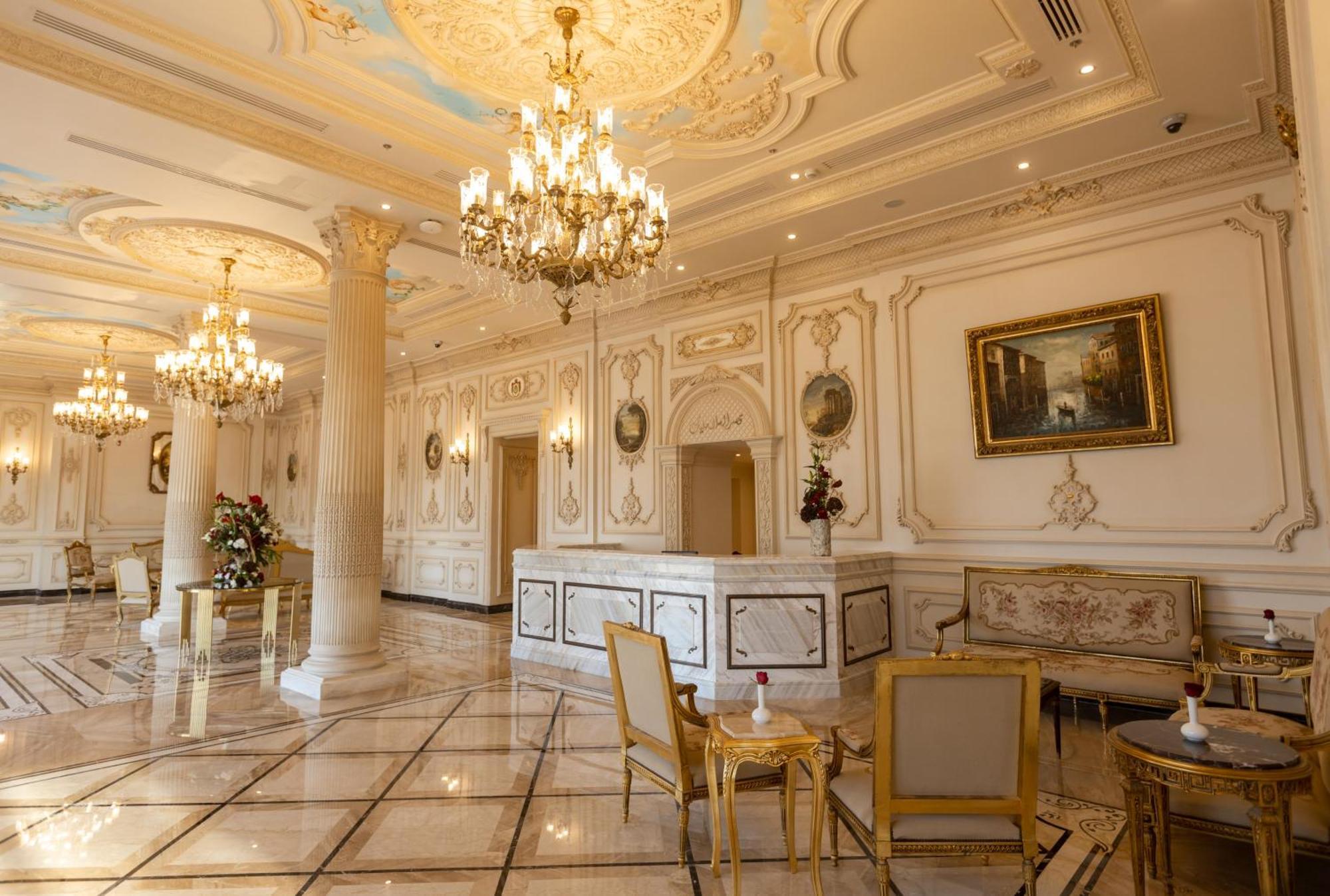 Rixos Montaza