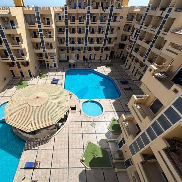 Tiba * Hurghada