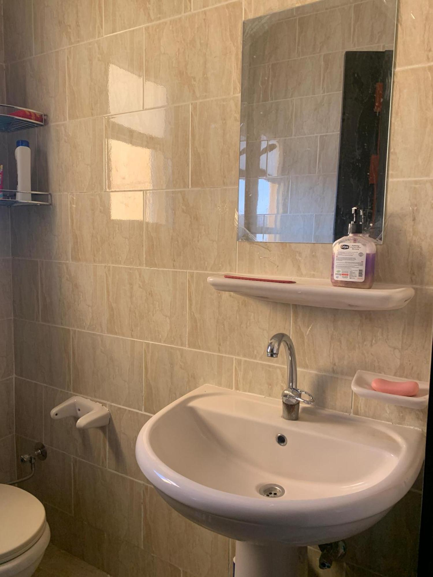 Tiba Aparthotel *