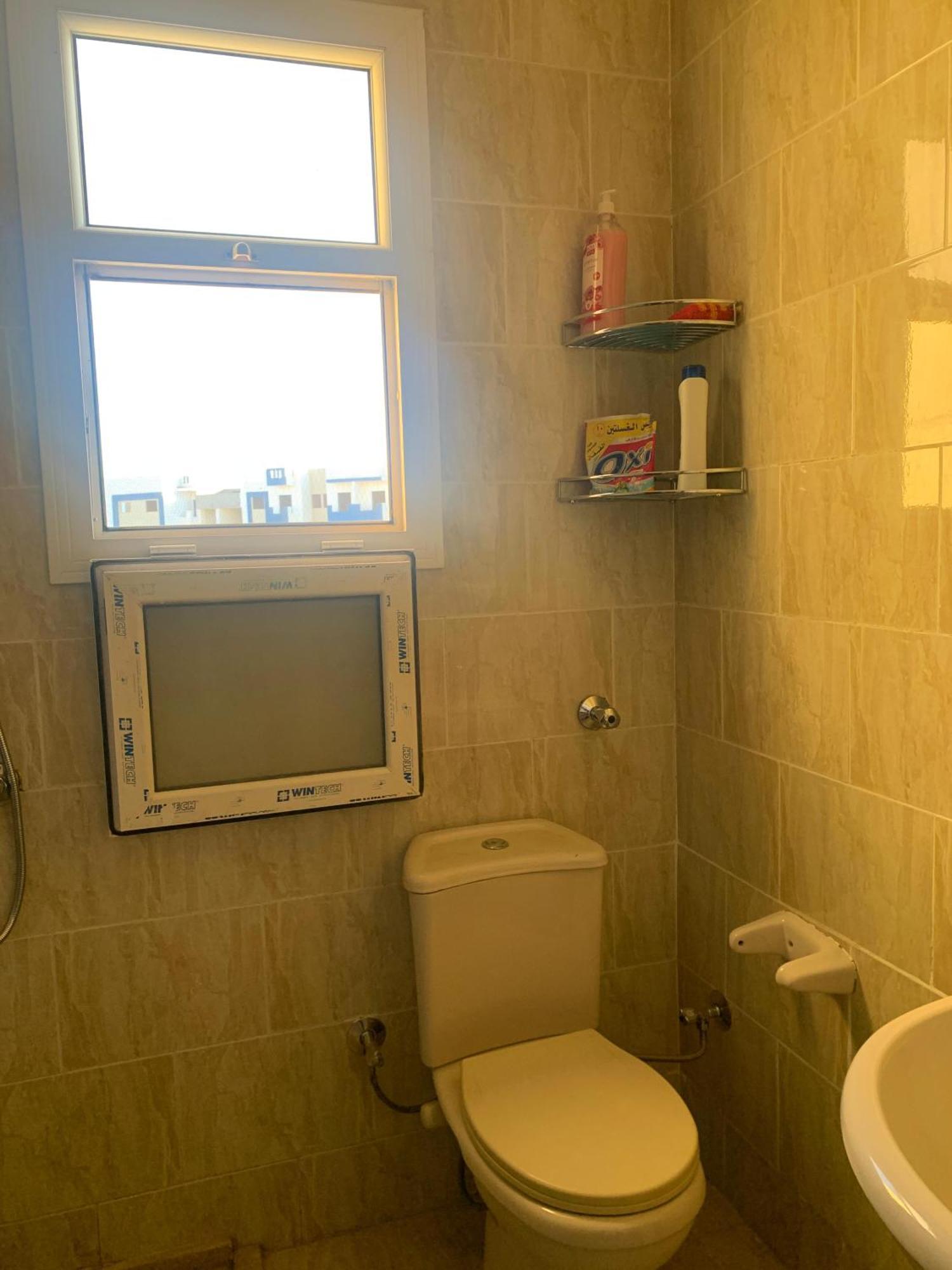 Aparthotel Tiba Hurghada