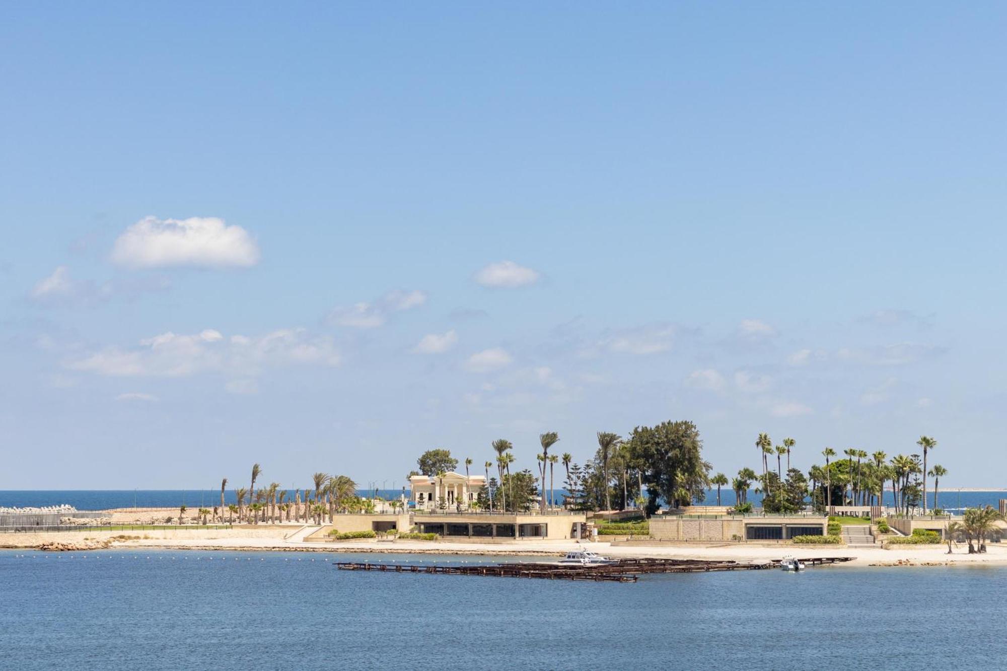 Hotel Rixos Montaza Alexandria