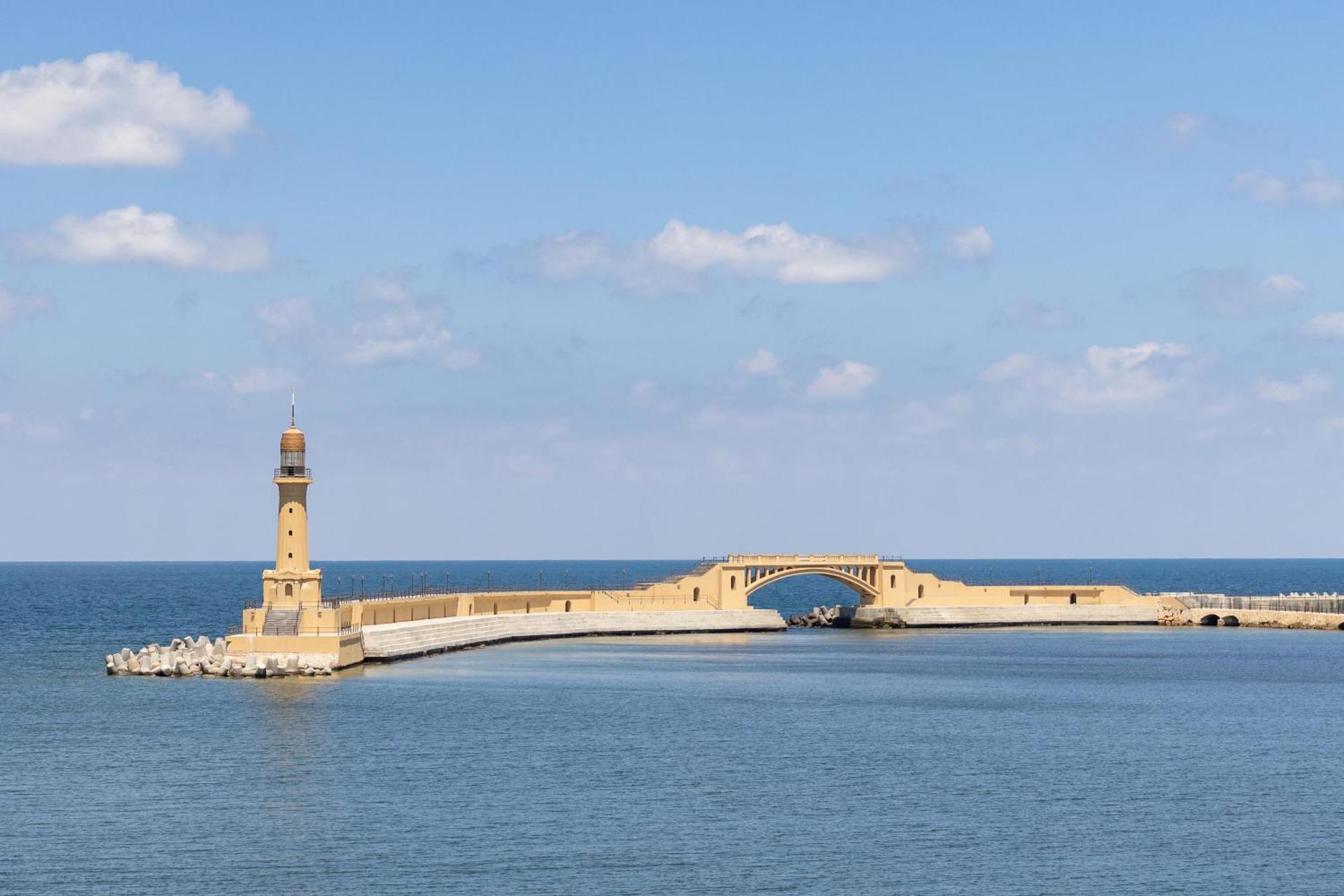 Rixos Montaza 5*