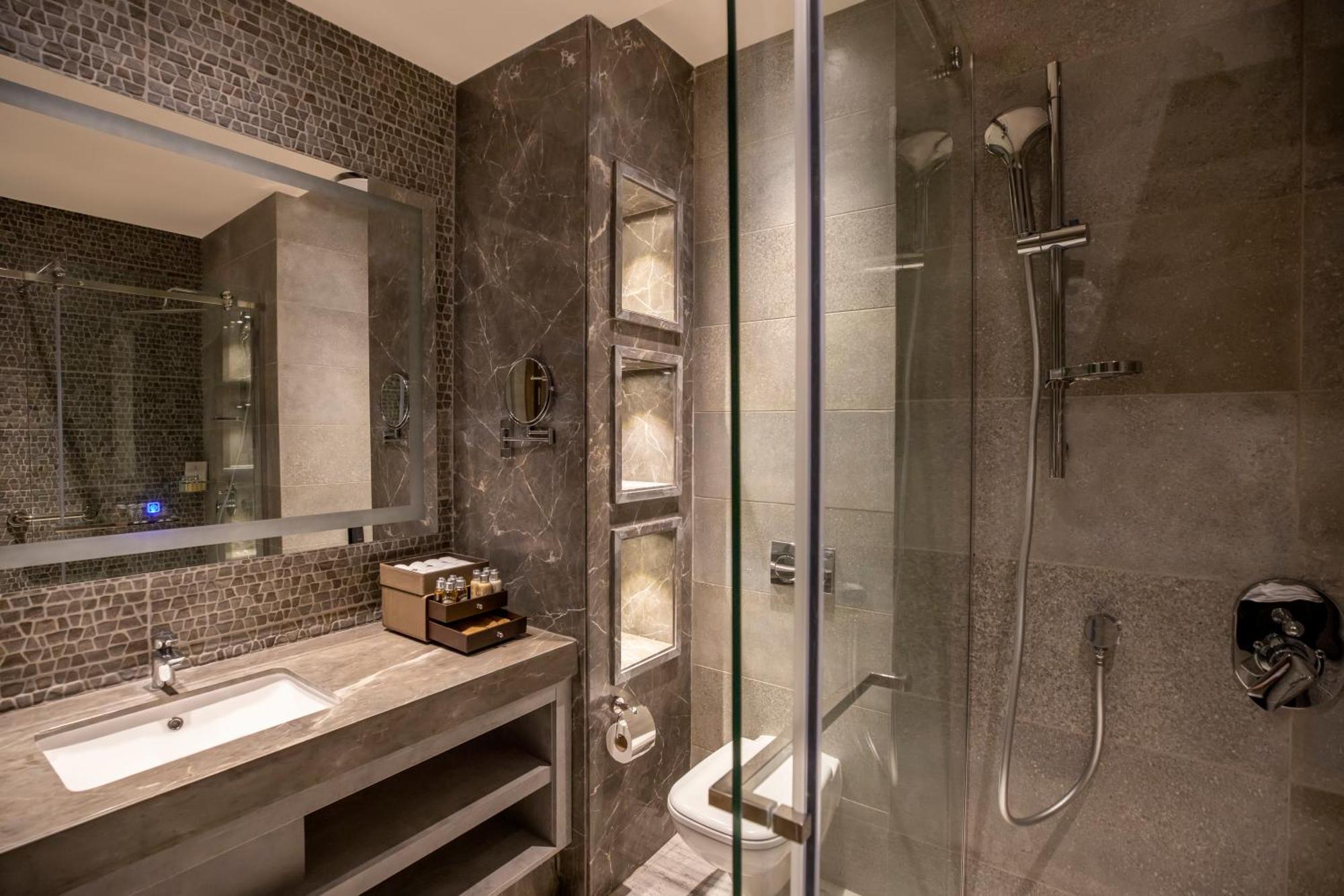 Hotel Rixos Montaza