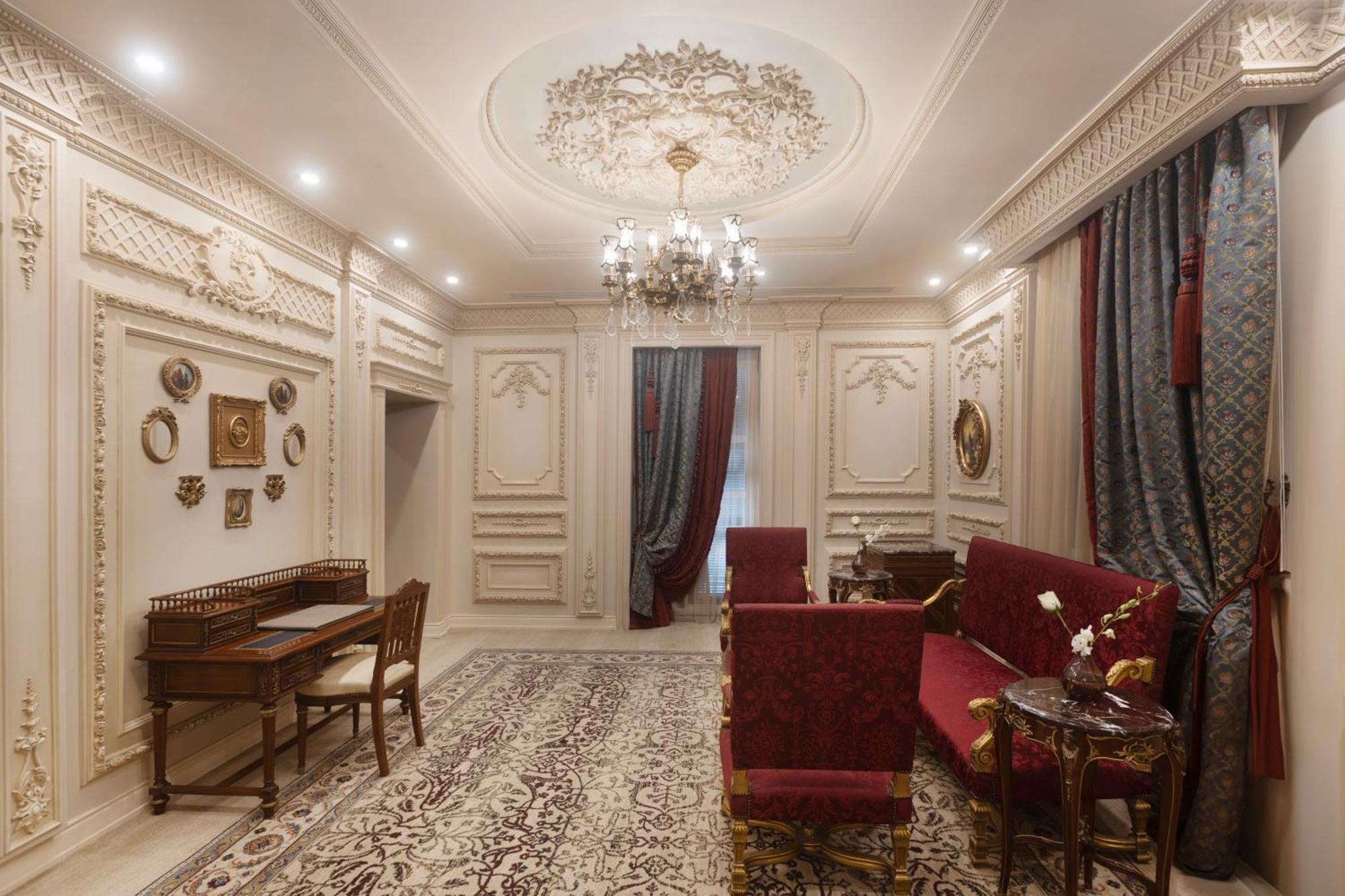 Rixos Montaza 5* Alexandria
