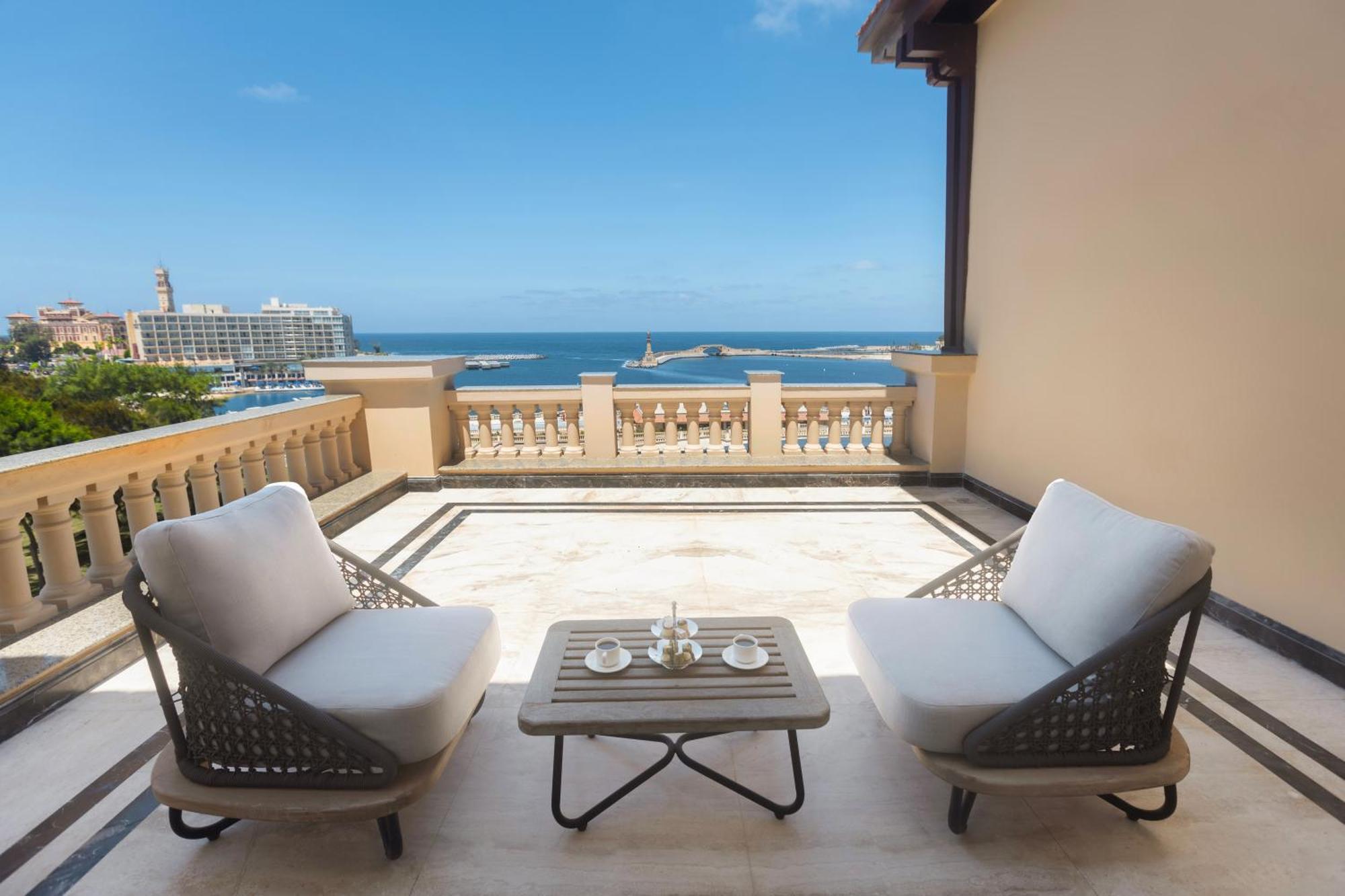 Hotel Rixos Montaza 5*