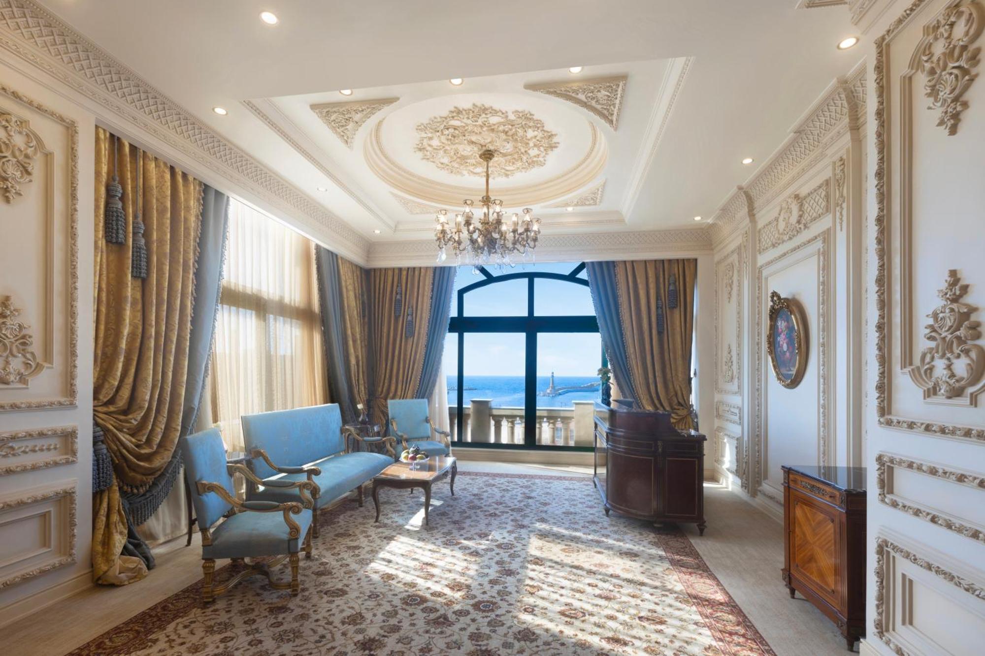 Rixos Montaza Alexandria