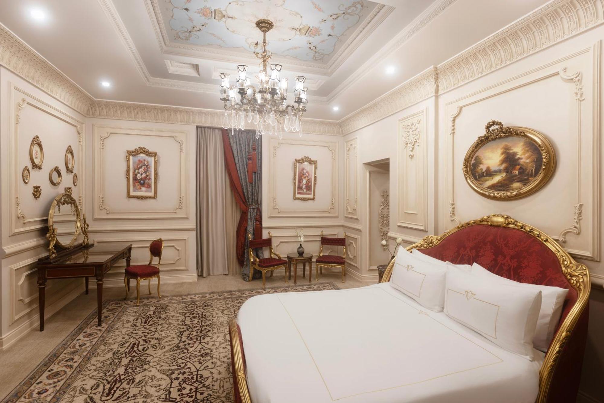 Hotel Rixos Montaza 5*