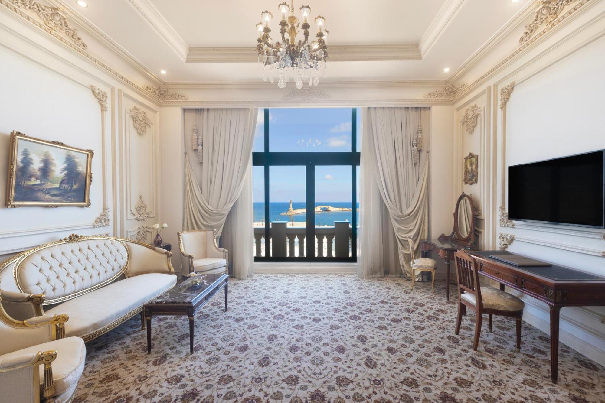 Hotel Rixos Montaza 5*
