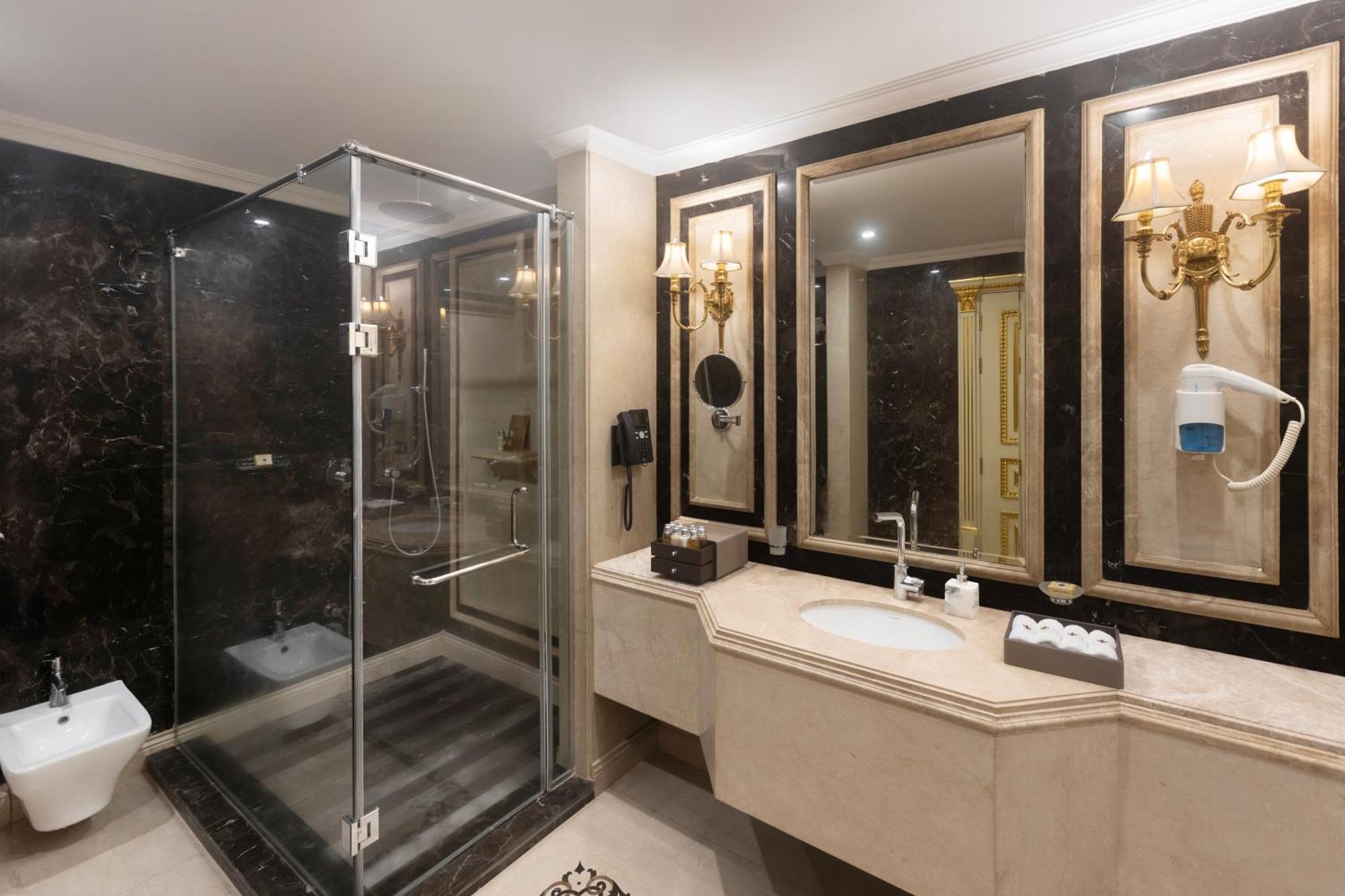 Rixos Montaza