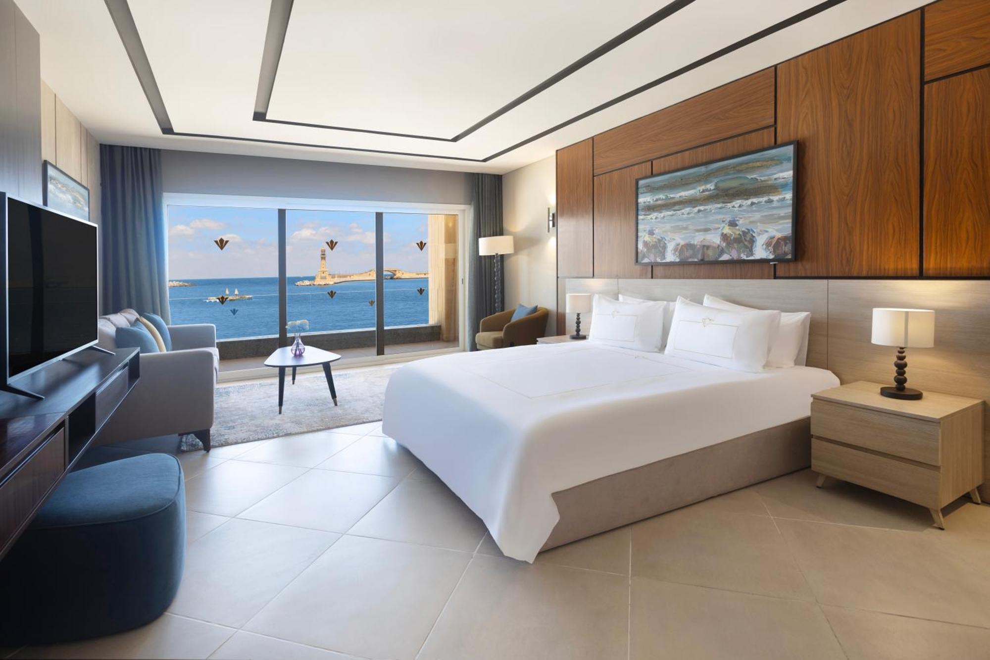 Hotel Rixos Montaza 5*