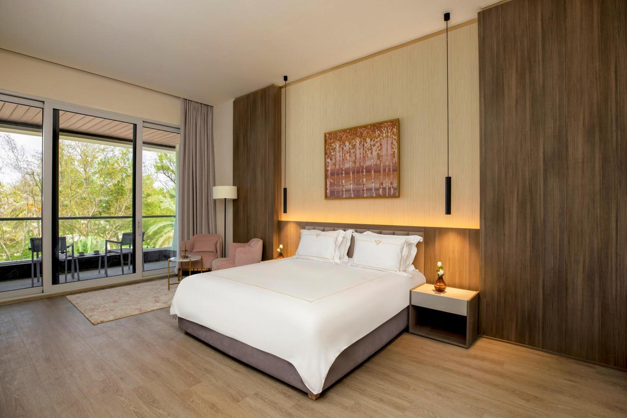 Rixos Montaza