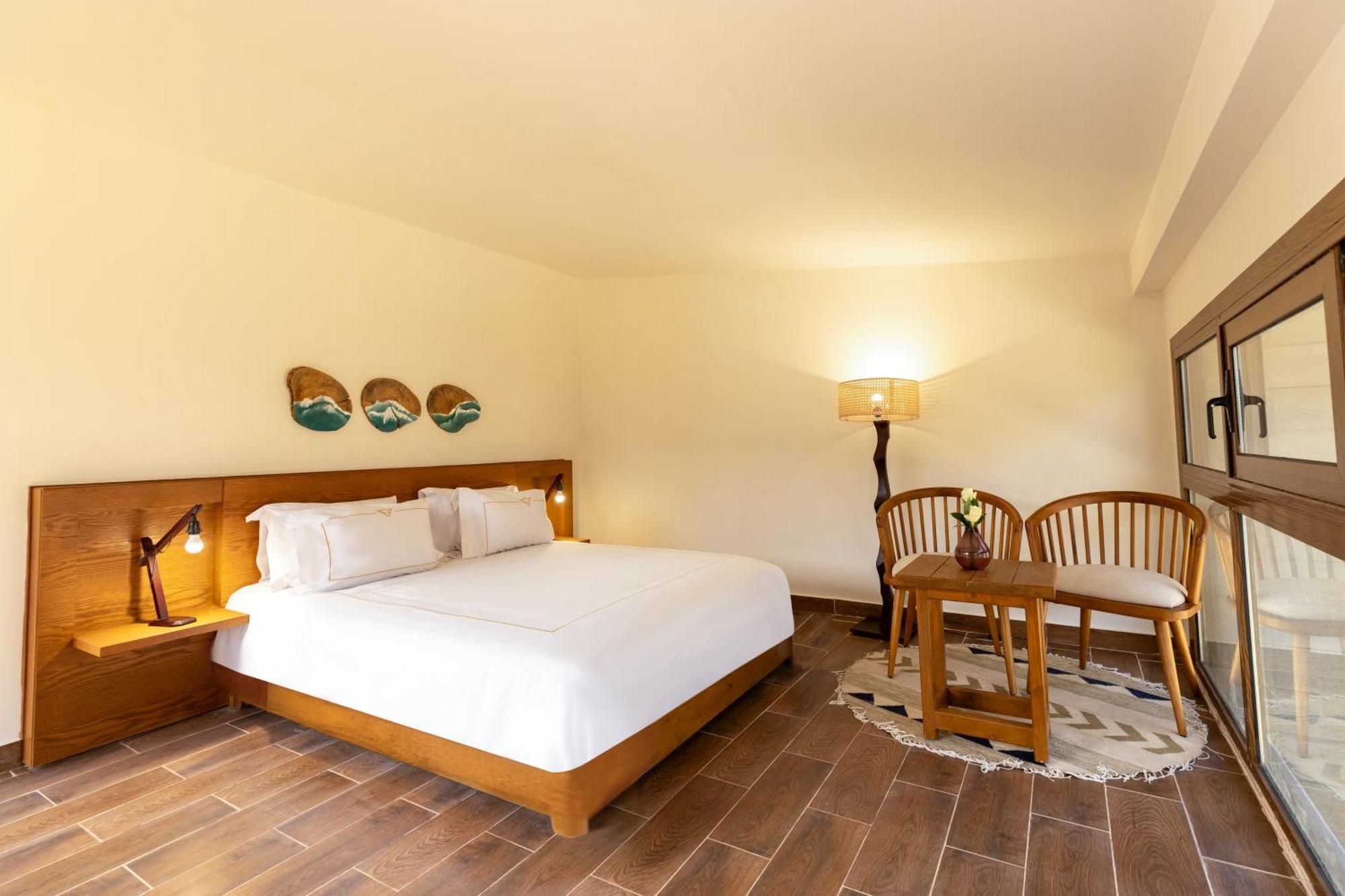 Rixos Montaza Hotel
