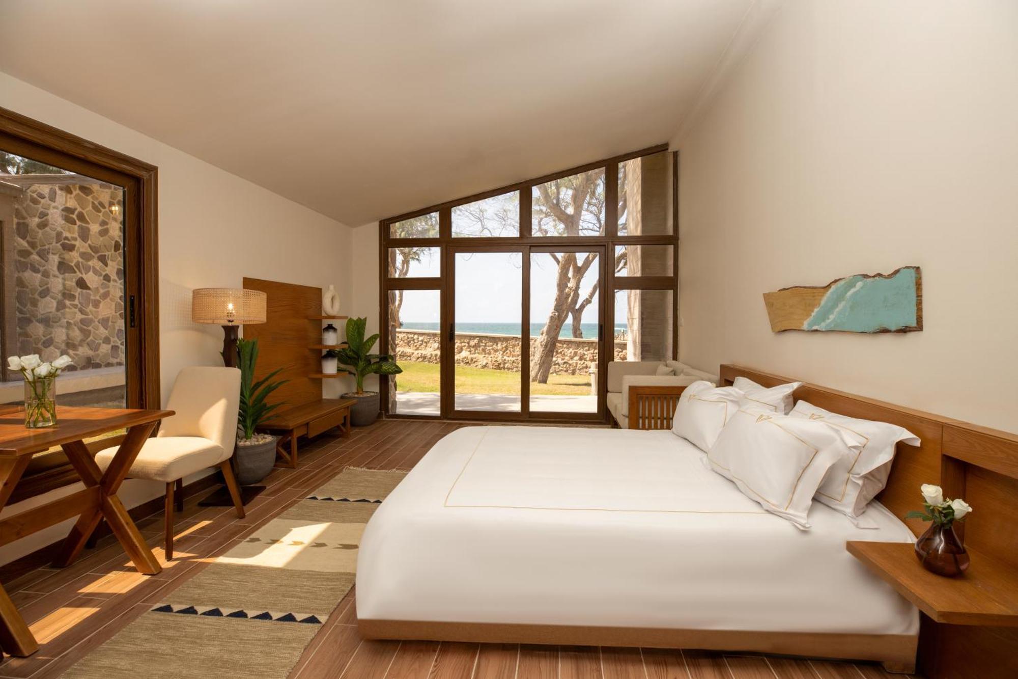 Rixos Montaza Hotel Alexandria
