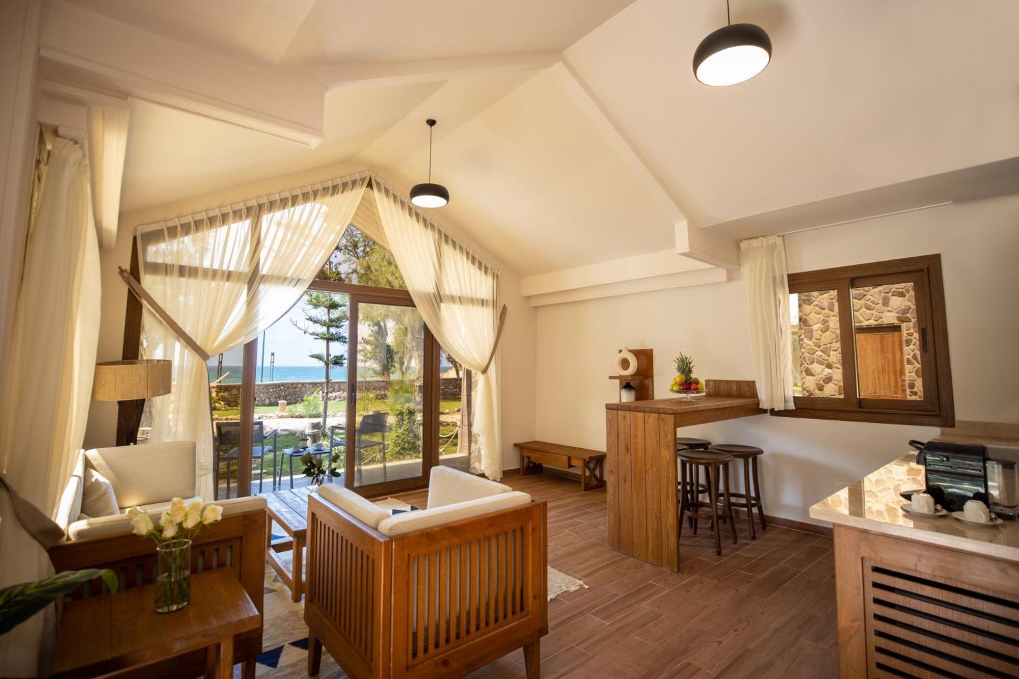 Rixos Montaza Hotel 5*