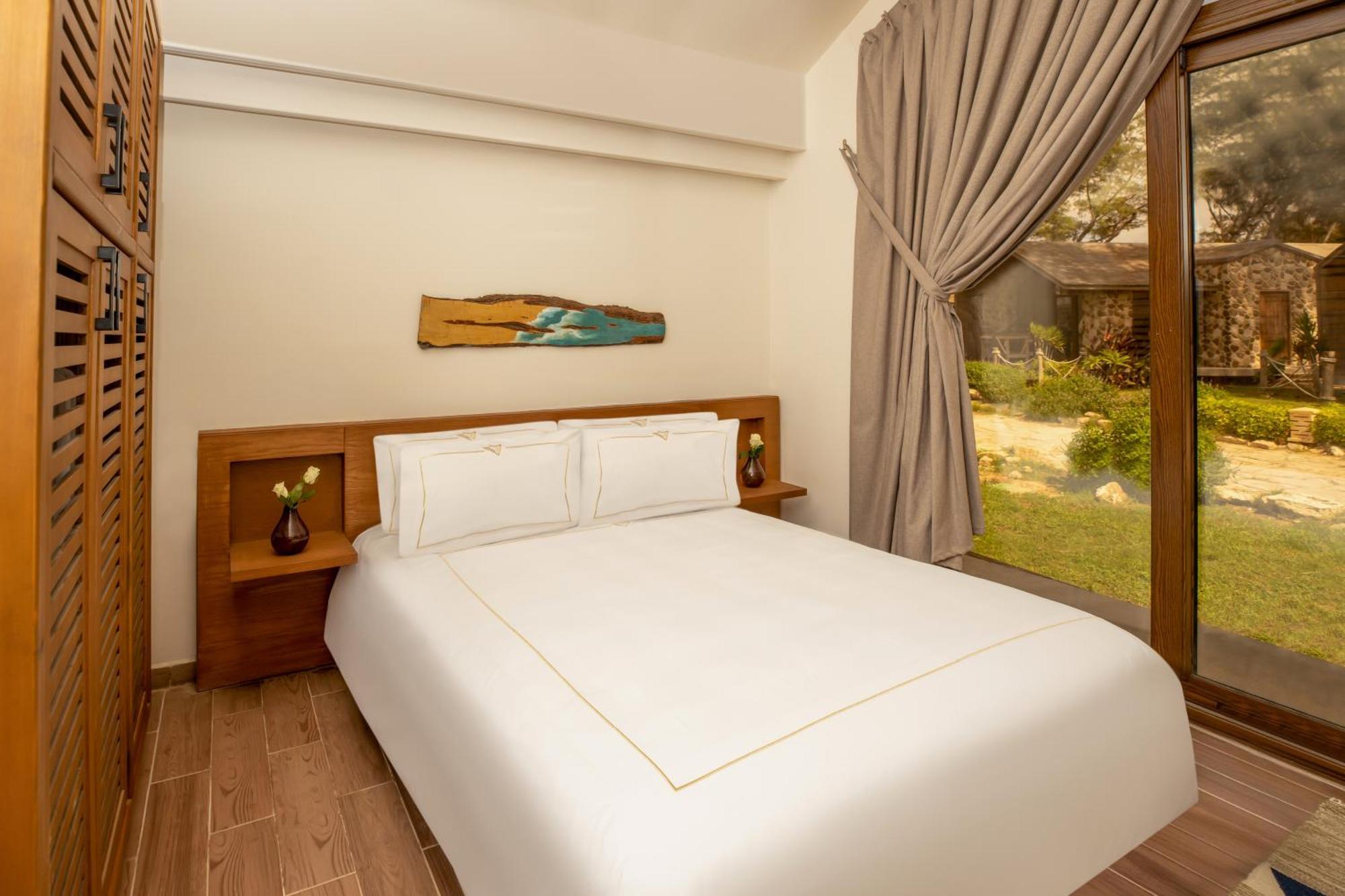 Rixos Montaza Hotel Alexandria