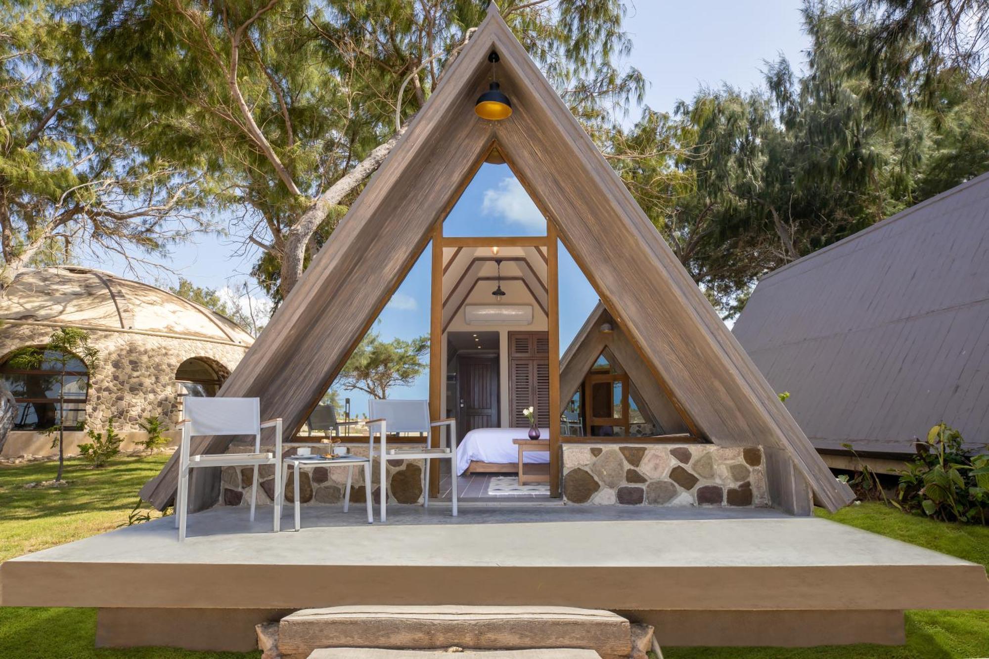 Rixos Montaza 5*