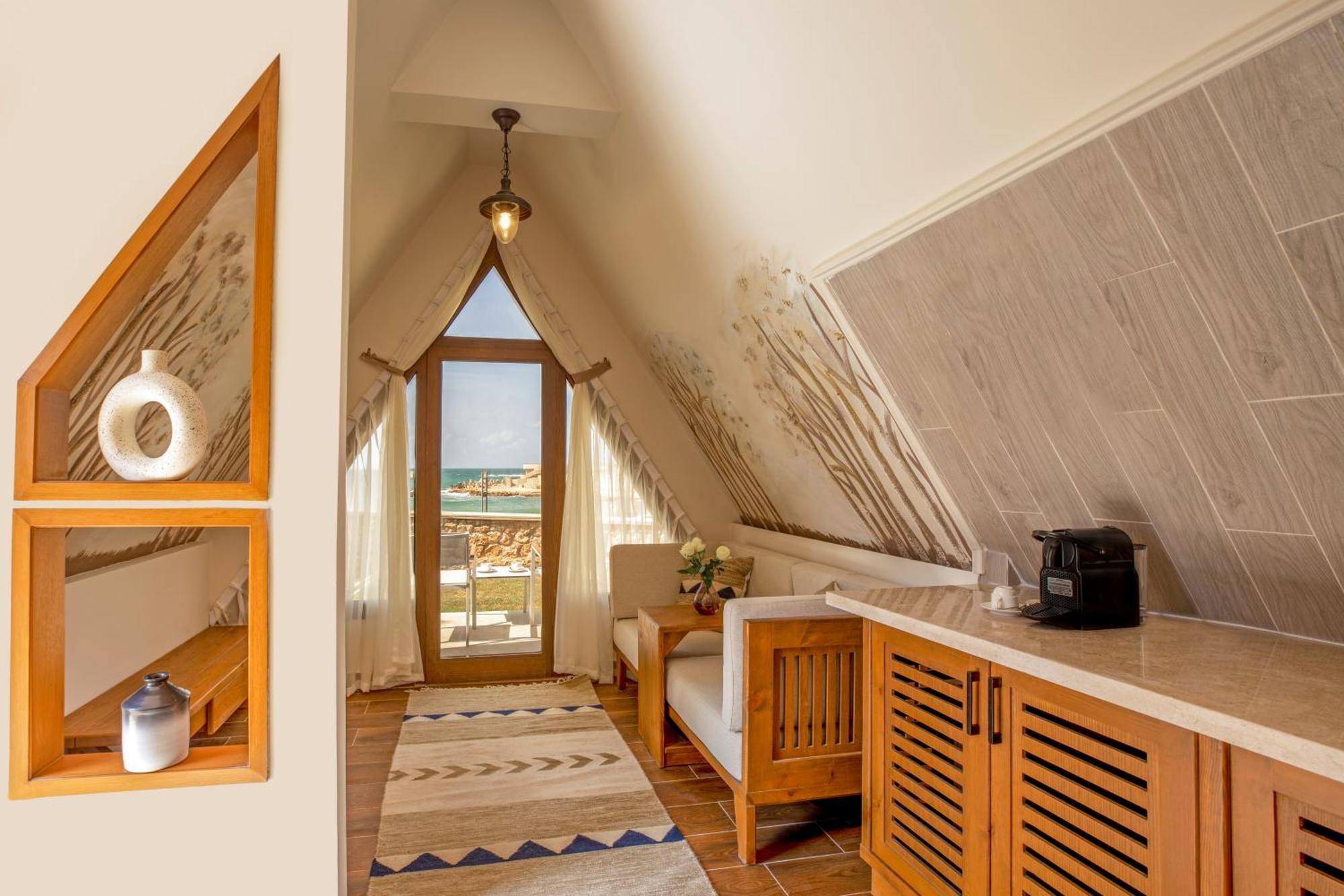 Rixos Montaza Hotel 5*