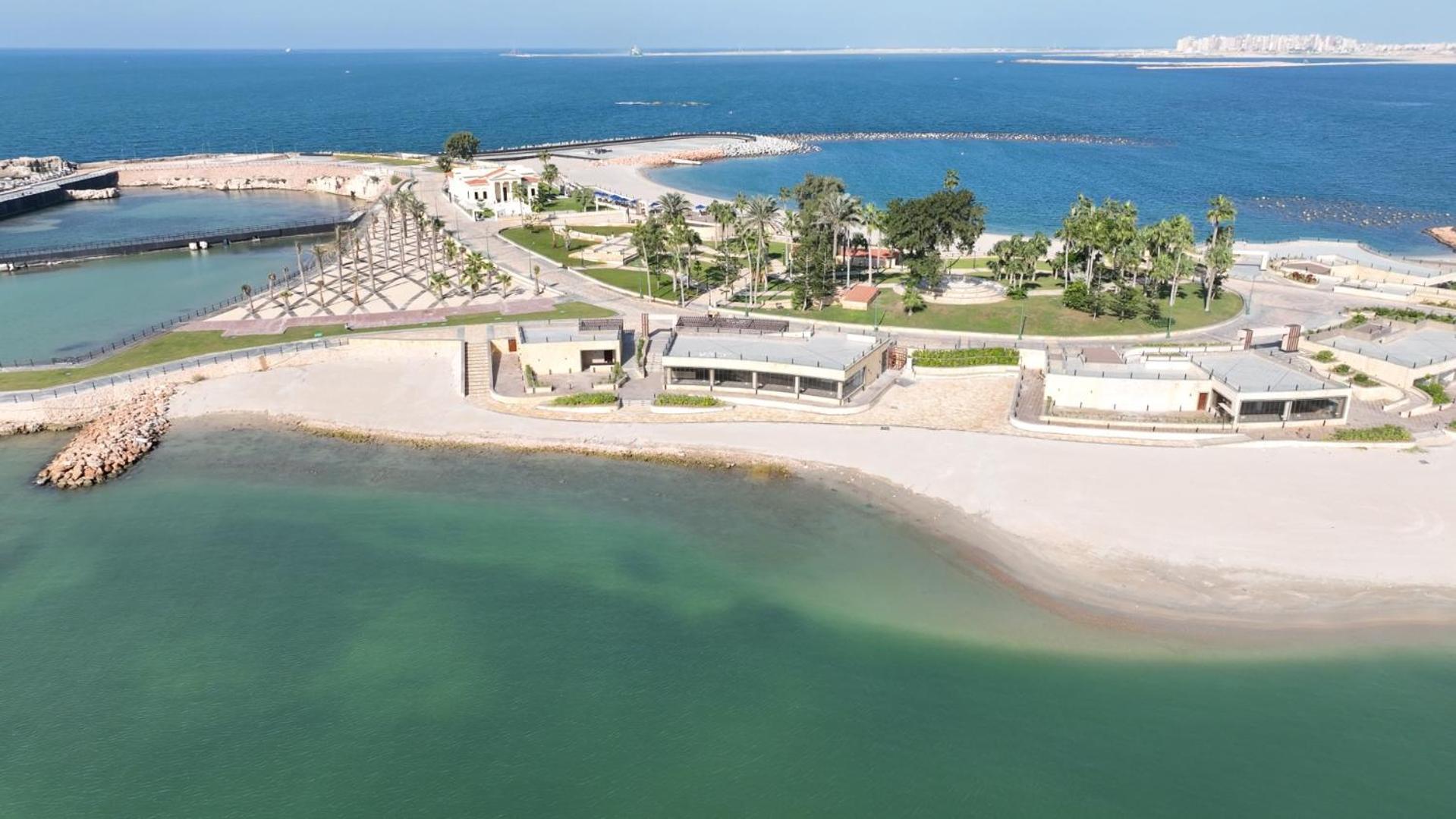 Hotel Rixos Montaza 5*